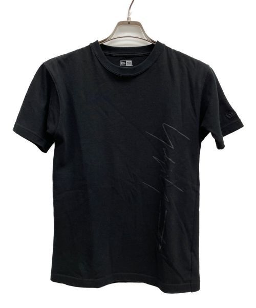 Yohji Yamamoto New Era × YOHJI YAMAMOTO sleeve cut and sew Size US S / EU 44-46 / 1 - 1 Thumbnail