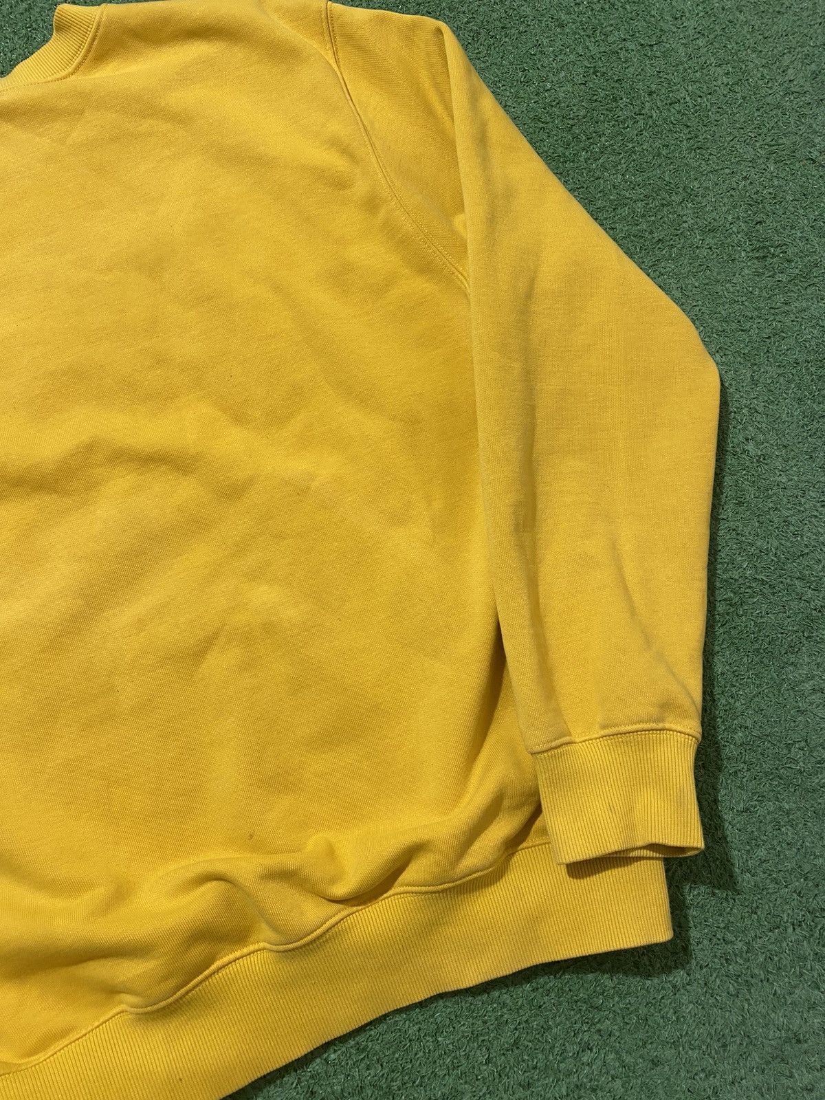 Carhartt Carhartt crewneck Size US S / EU 44-46 / 1 - 5 Thumbnail