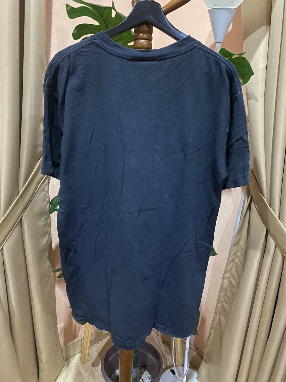 Vintage Vintage 1997 Touch Tone Alien Graphic Tee by Wild Oats Size US L / EU 52-54 / 3 - 7 Thumbnail