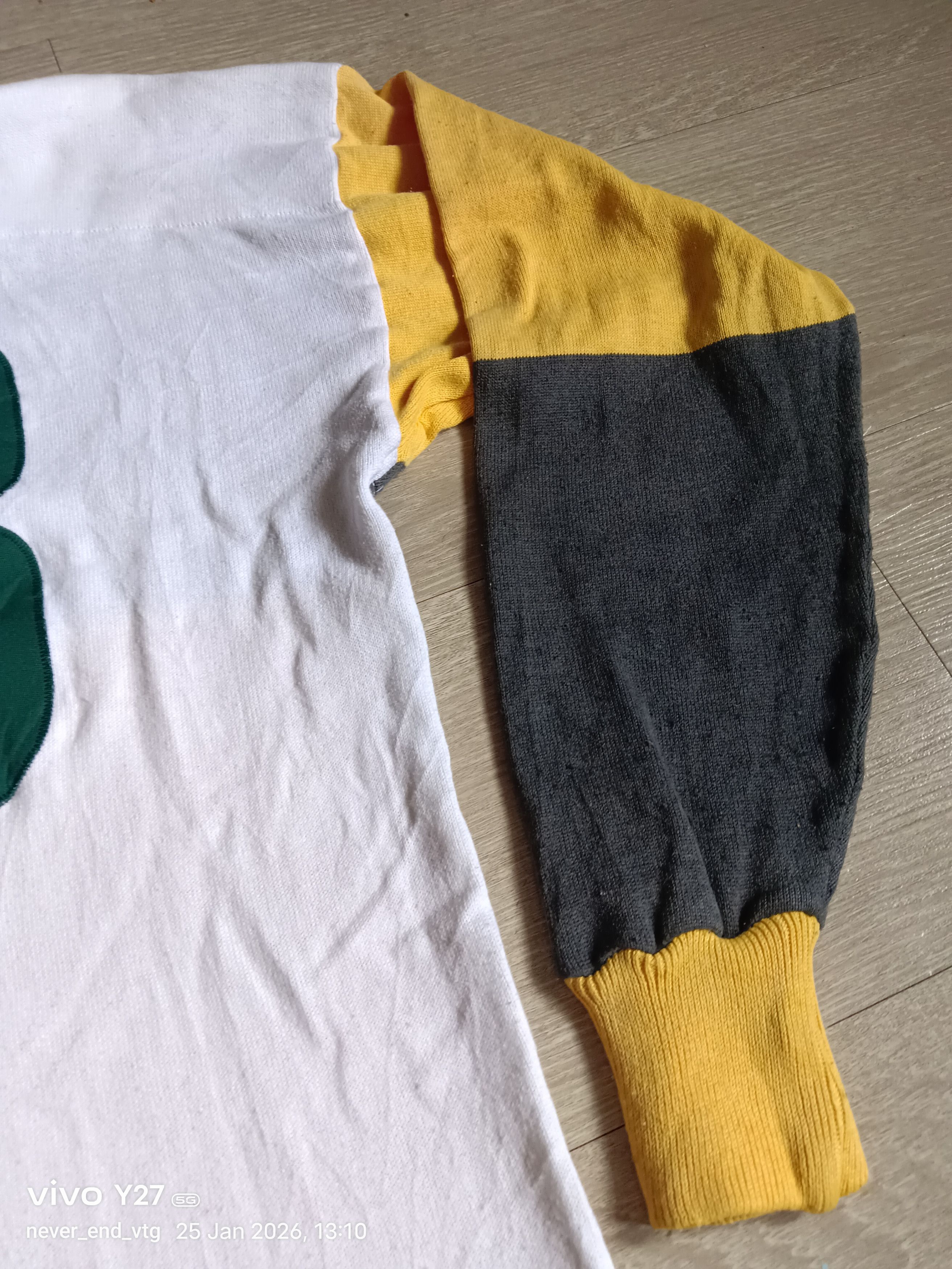 Vintage Vintage Polo Ruby Size US L / EU 52-54 / 3 - 11 Thumbnail