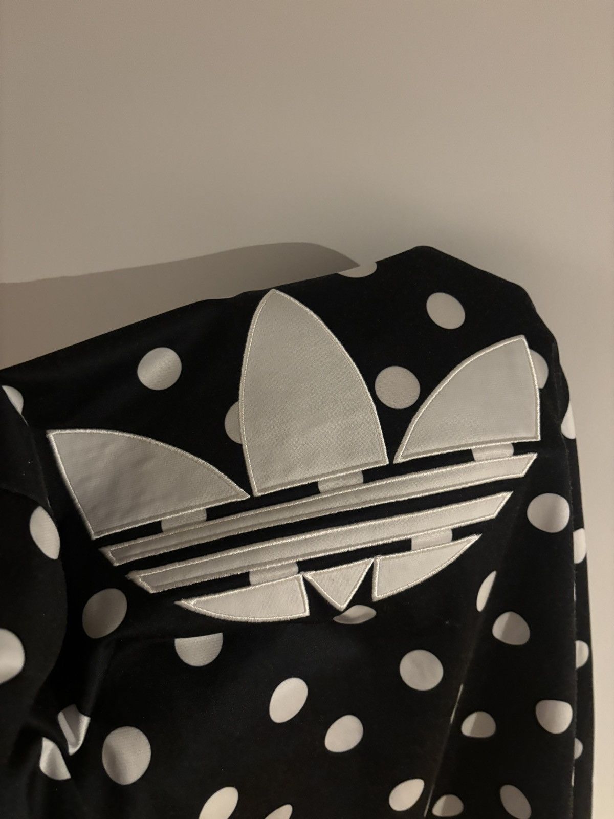 Adidas Adidas Polka dot Size S / US 4 / IT 40 - 5 Thumbnail