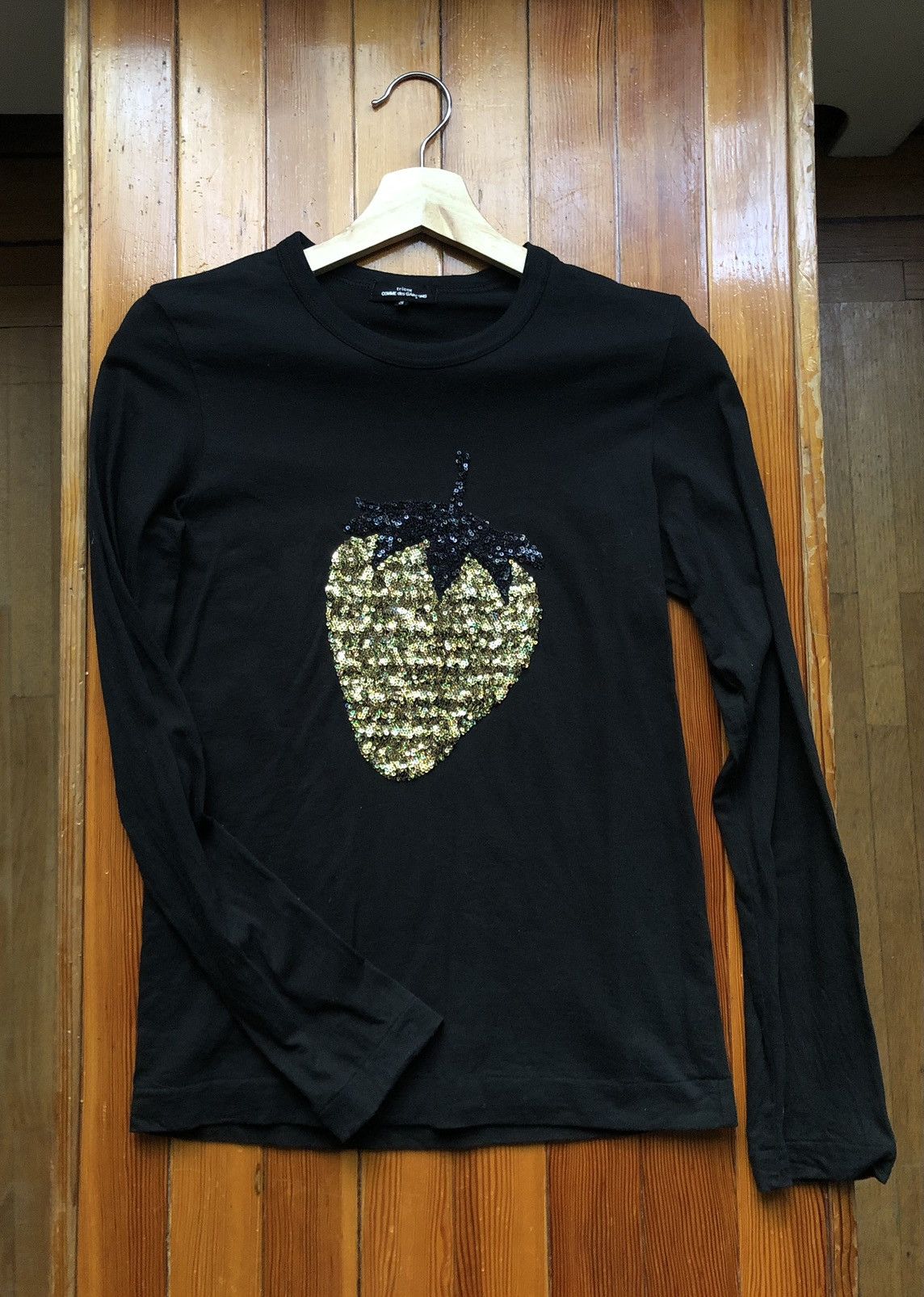 Tricot Comme des Garcons Clothing: Curated Shirts, Jeans, Shoes