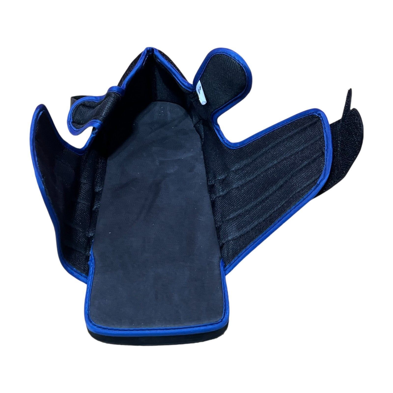 Other Post-Operative Shoes For Broken Toes - Black - Medium Size ONE SIZE - 16 Thumbnail