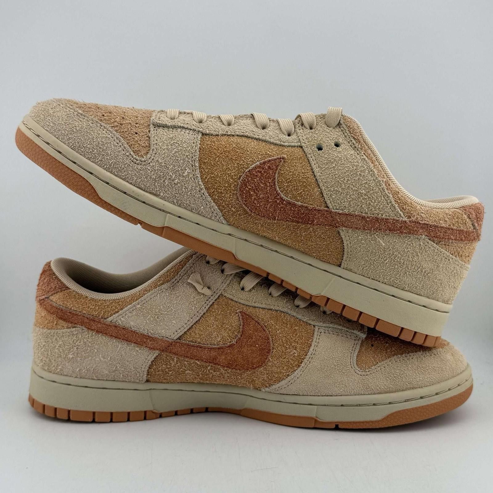 Nike Nike Dunk Low Burnt Sunrise 13.5w OG Box Size US 12 / IT 42 - 7 Thumbnail