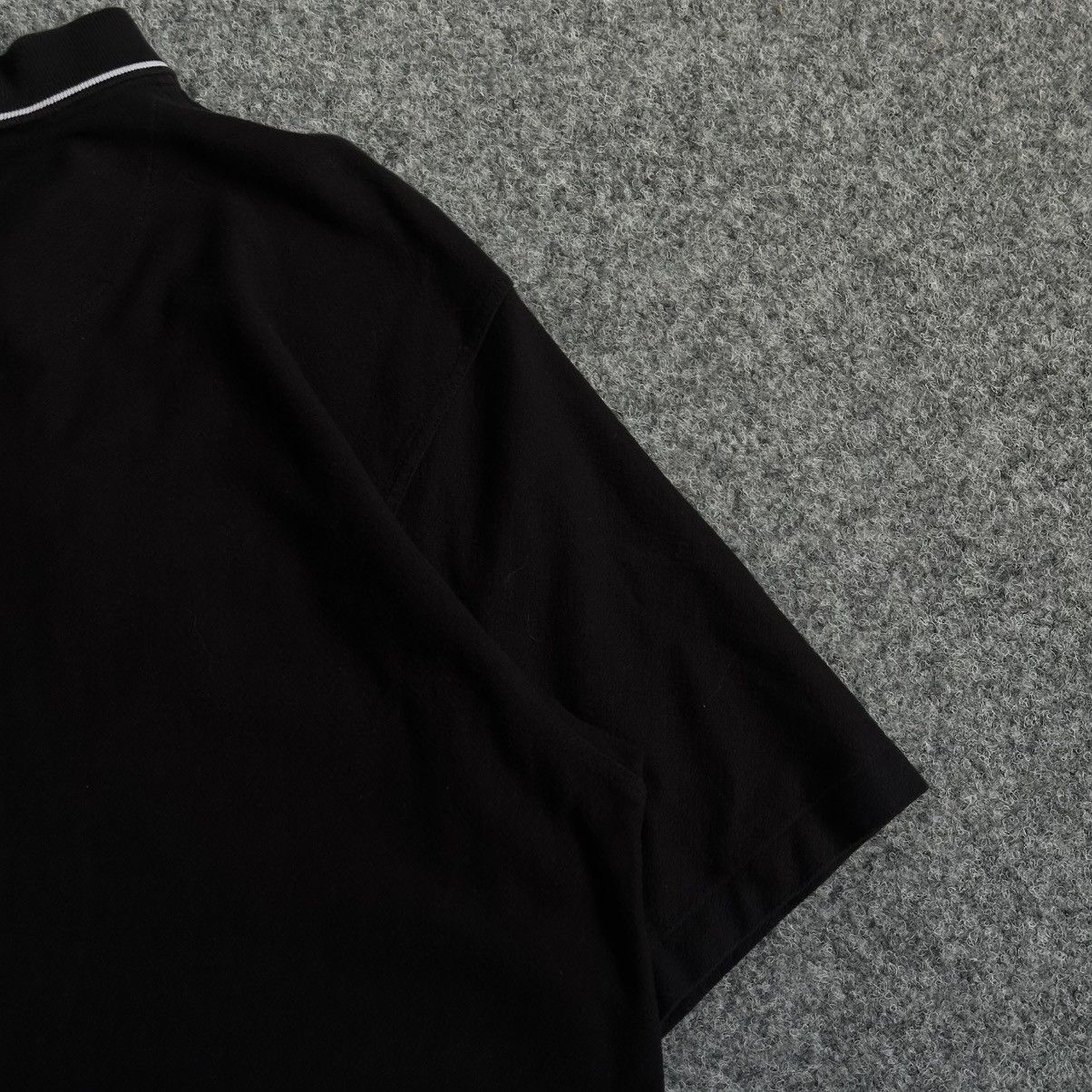 Nike VTG Nike Polo Golf Size M Y2K Sport-wear 00s USA Hype Trend Size US M / EU 48-50 / 2 - 9 Thumbnail