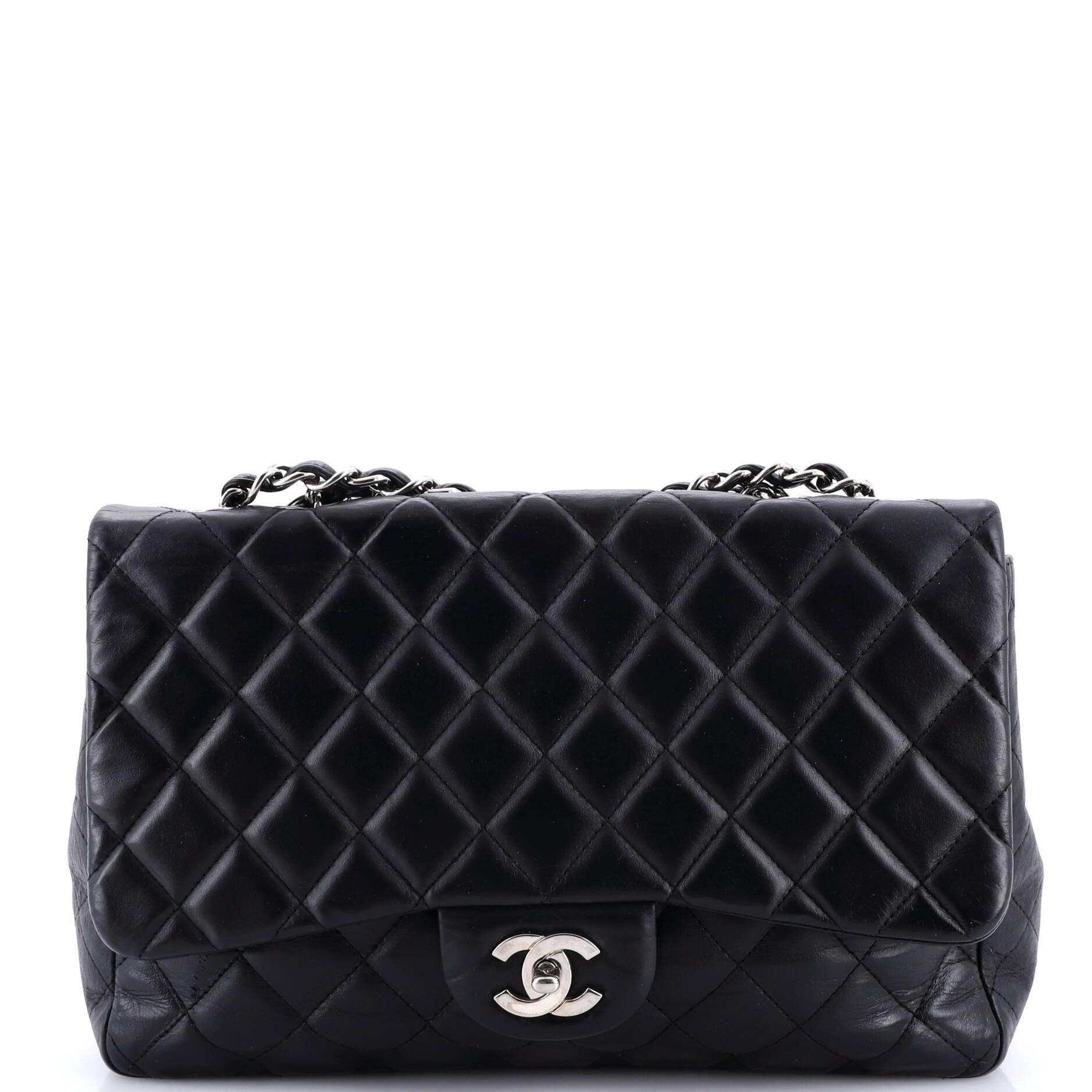 Chanel Classic Single Flap Bag Size ONE SIZE - 1 Thumbnail