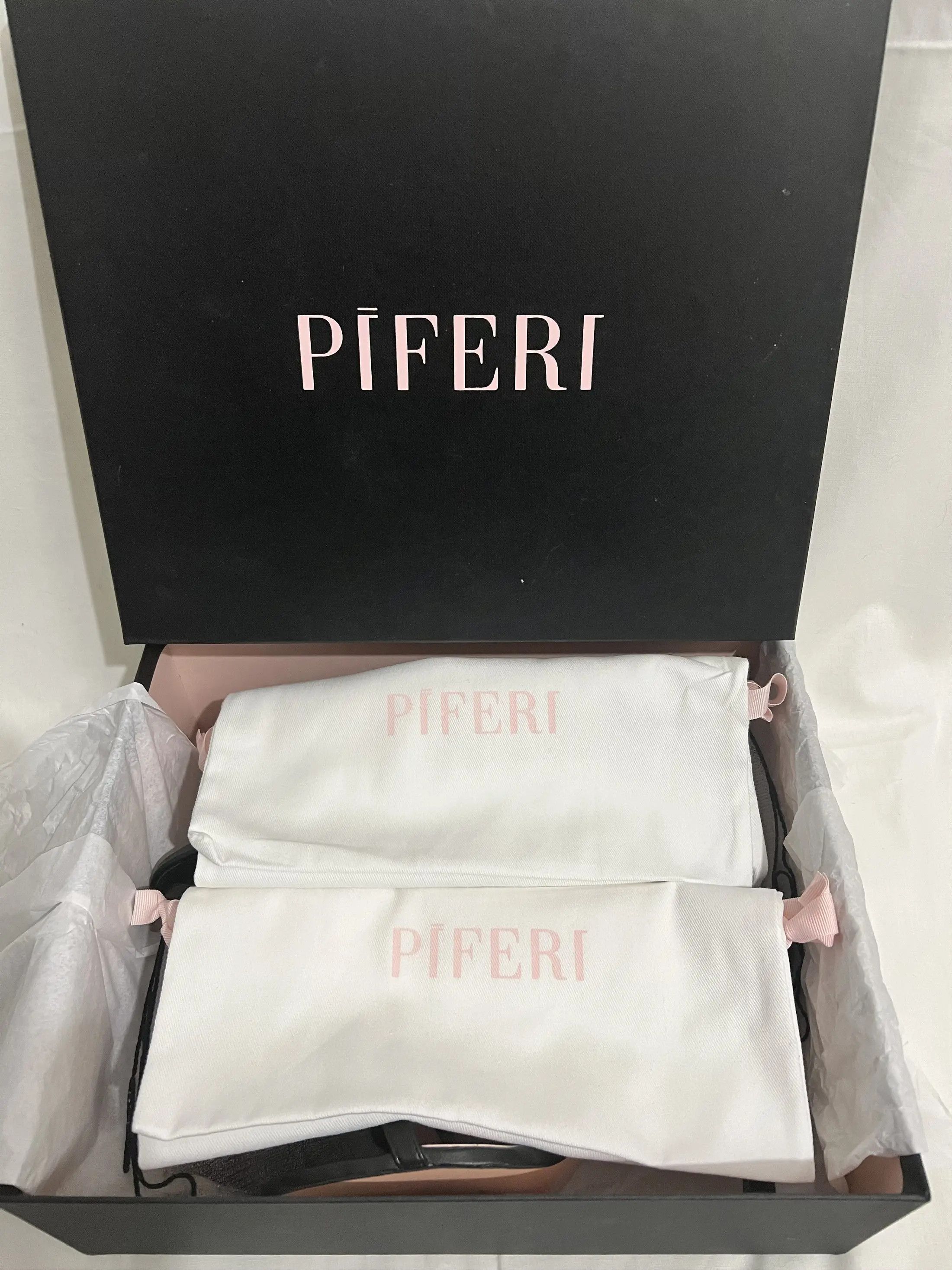 Other Comma-Heeled Sandals With Removable Sock Size US 8.5 / IT 38.5 - 9 Thumbnail