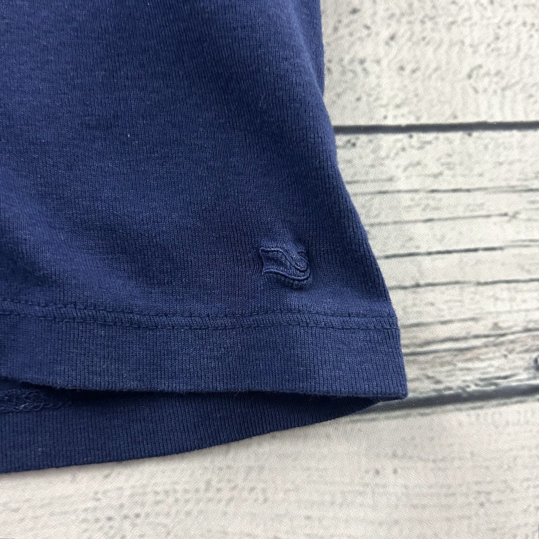 Vineyard Vines Vineyard Vines Short Sleeve T Shirt Women's S Blue Size S / US 4 / IT 40 - 4 Thumbnail