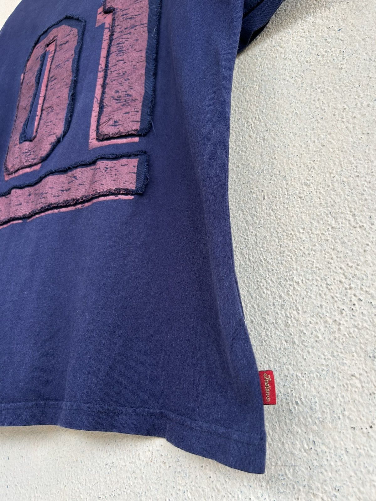 Indian Motorcycle Indian Motorcycle Tshirt Size US S / EU 44-46 / 1 - 7 Thumbnail
