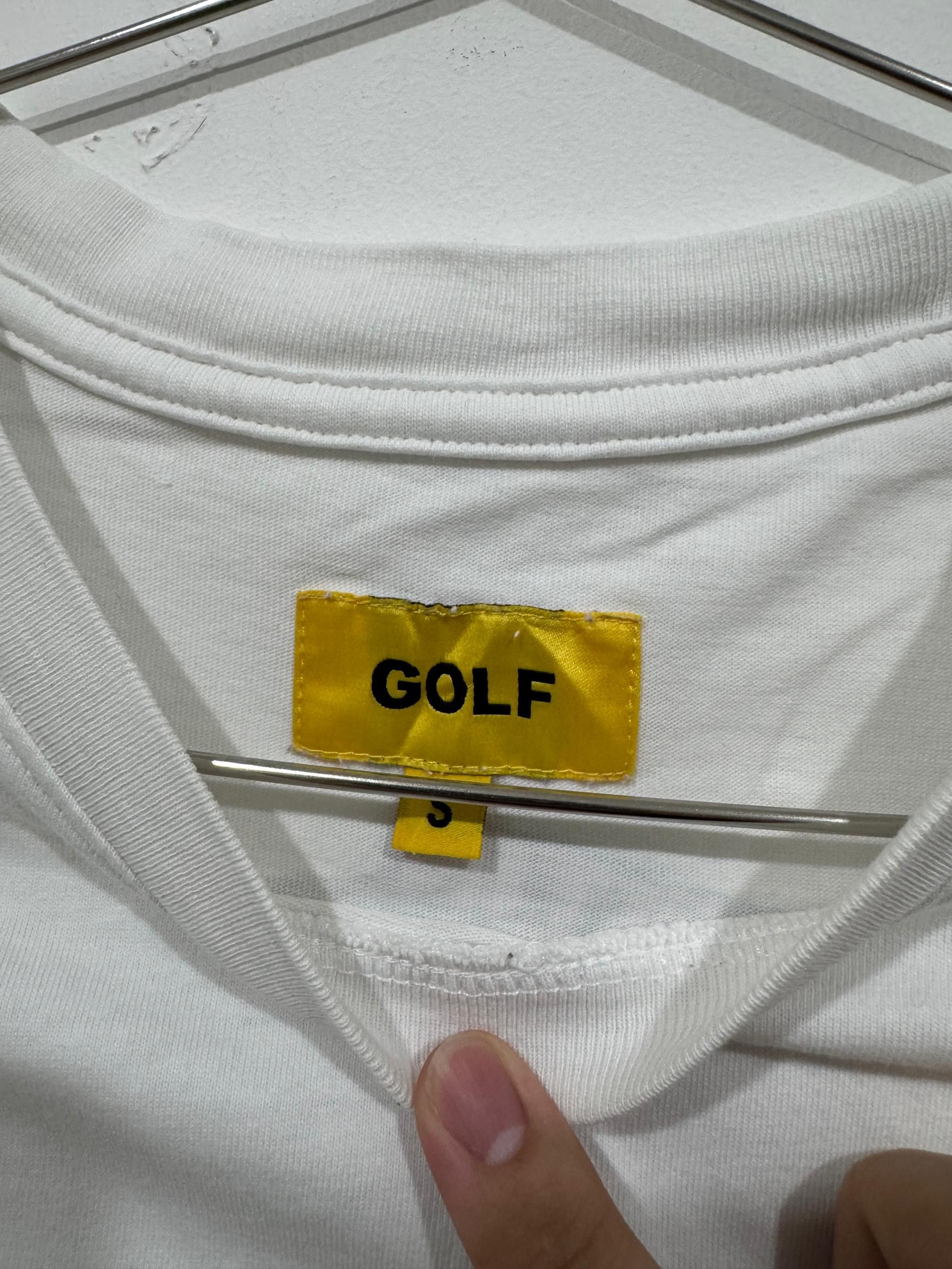 Golf Wang Golf Wang Snow Globe Cities Tee Size US S / EU 44-46 / 1 - 5 Thumbnail