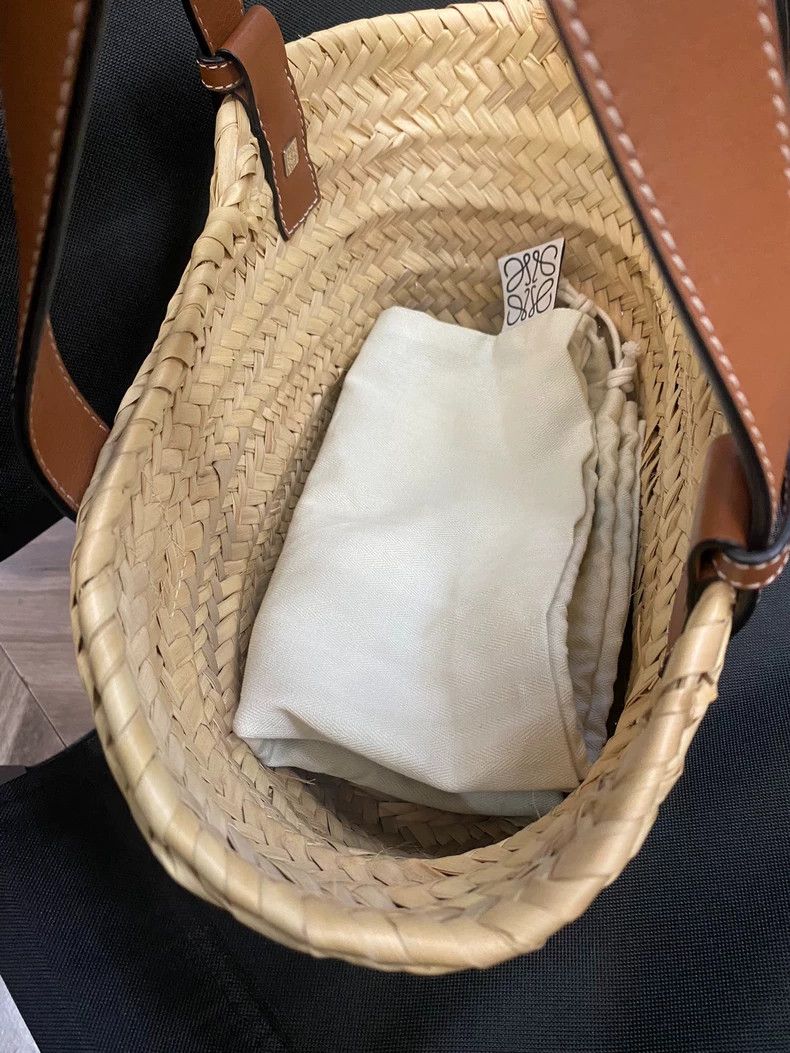 Loewe loewe Straw bales 2503-Nextarrow Size ONE SIZE - 5 Thumbnail