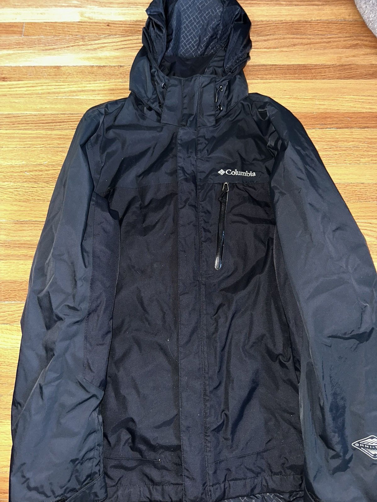 Columbia Columbia interchange jacket. Size US S / EU 44-46 / 1 - 1 Thumbnail