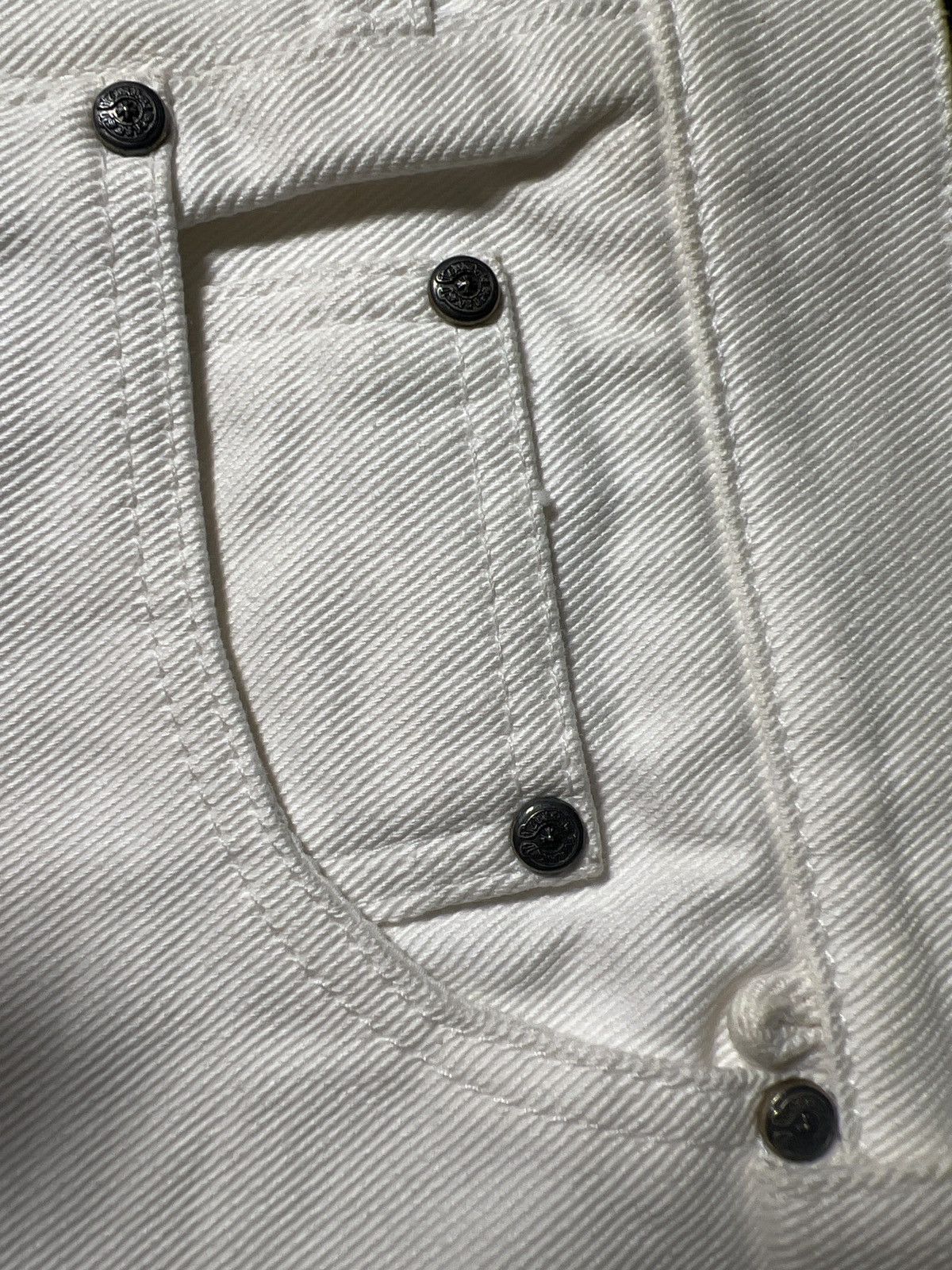 Chrome Hearts Chrome Hearts Denim Size US 32 / EU 48 - 11 Thumbnail