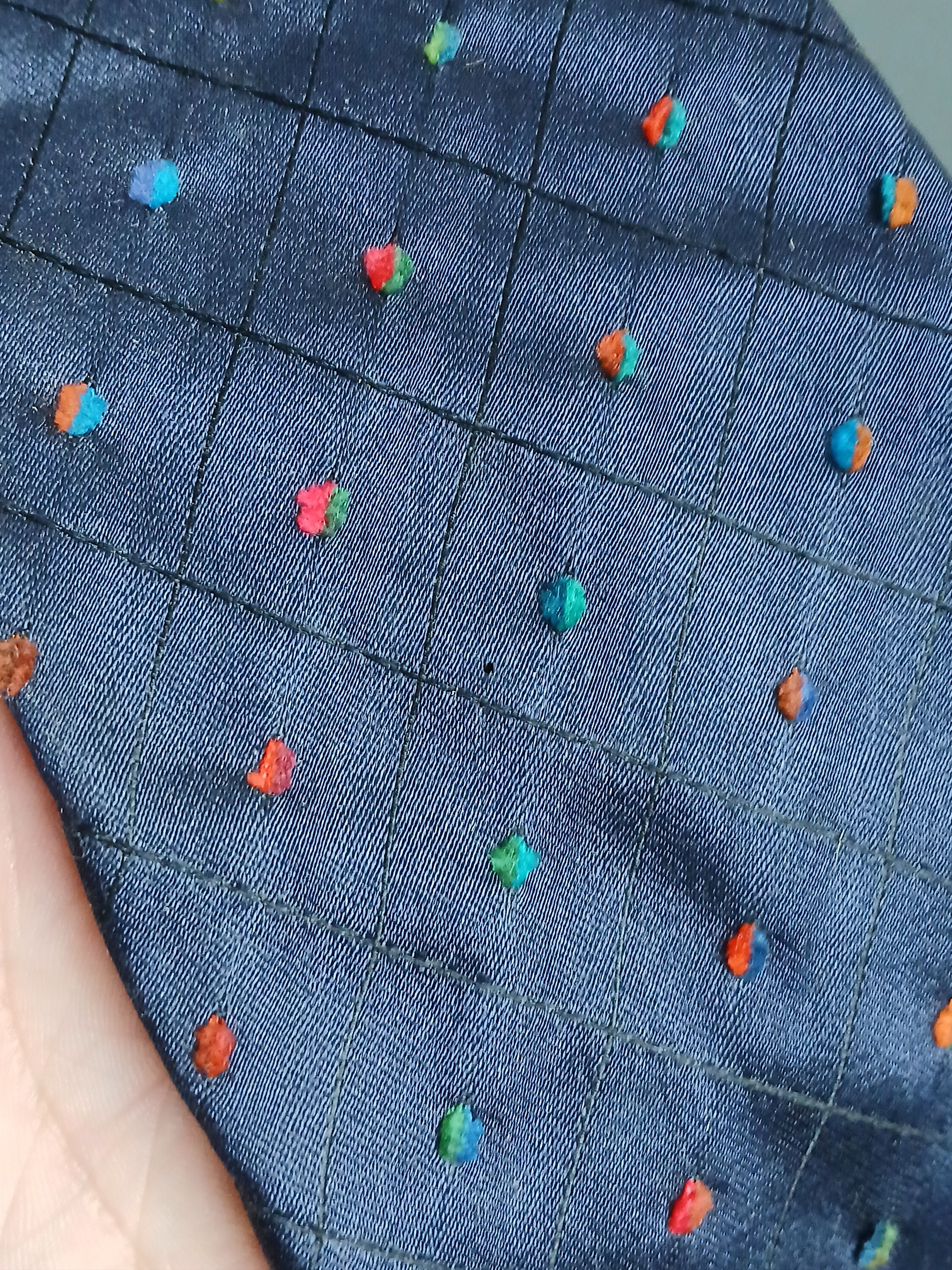 Kenzo Kenzo Tie Size ONE SIZE - 4 Thumbnail