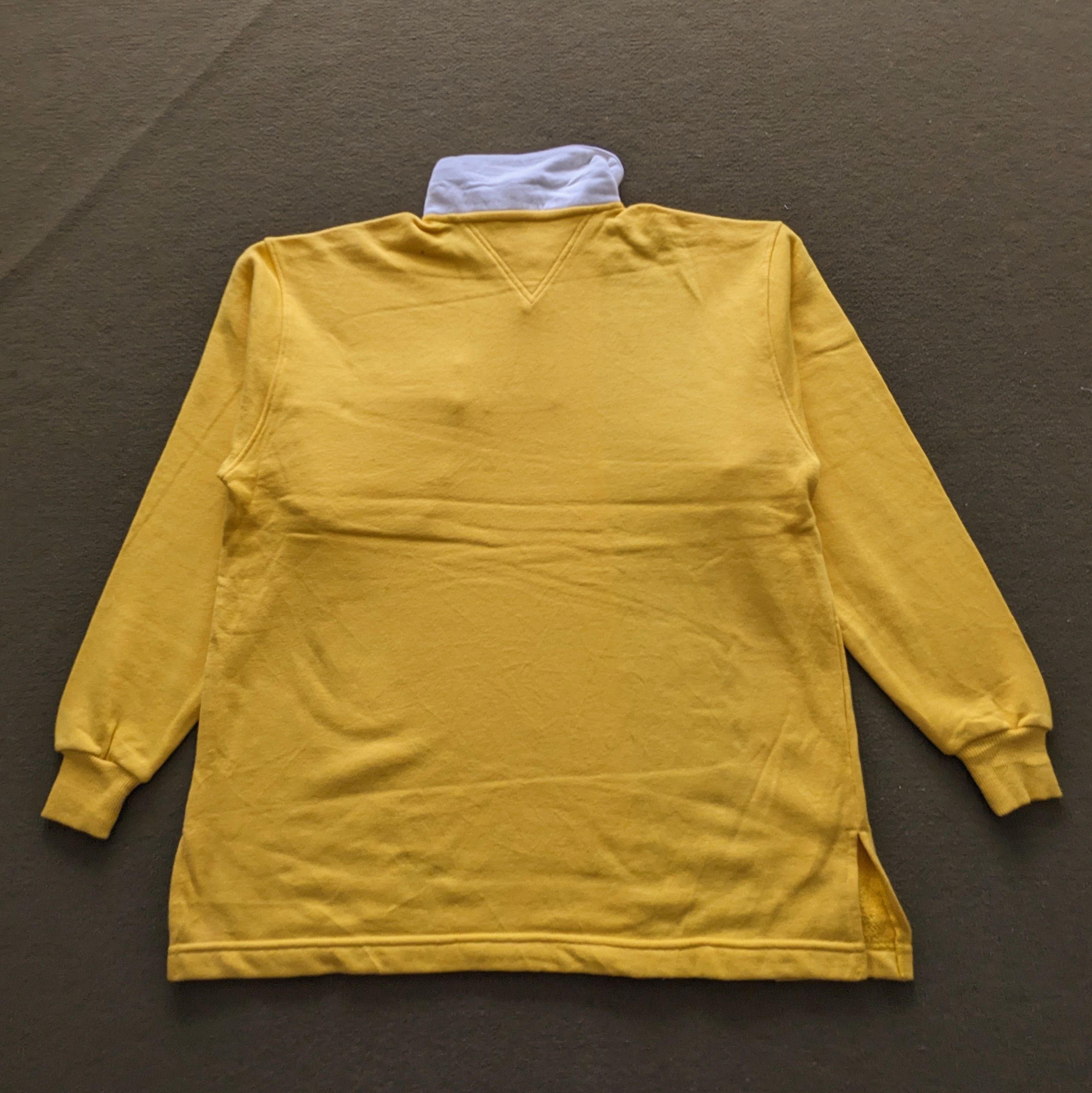 Beverly Hills Polo Club Vintage POLO CLUB Luxury Brand Sweatshirt Size US M / EU 48-50 / 2 - 3 Thumbnail