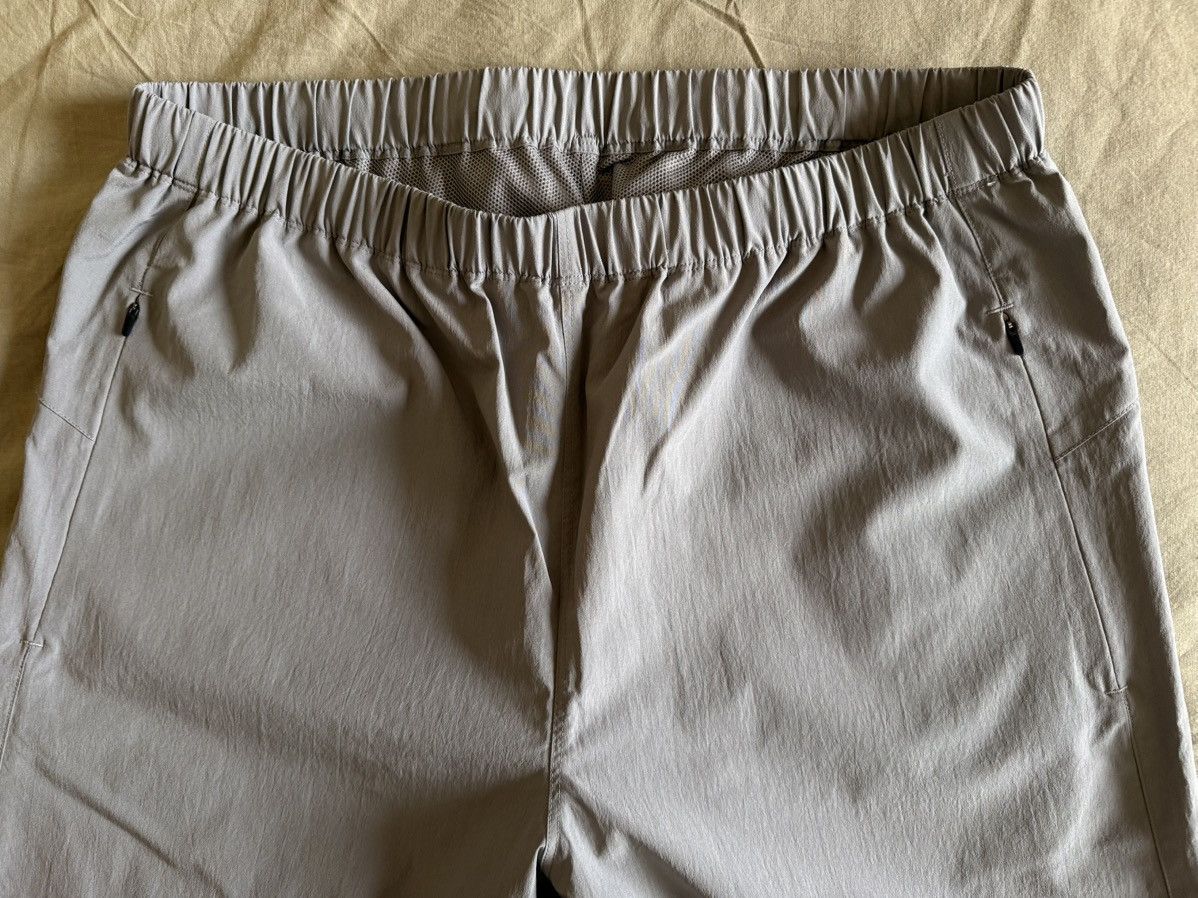 Beams Japan Men’s 🇯🇵 Beams 37.5 (R) Tech Easy Pants Sz Medium New Size US 32 / EU 48 - 6 Thumbnail