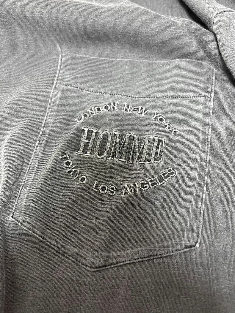 Balenciaga Balenciaga High neck base layer Size US XS / EU 42 / 0 - 4 Thumbnail