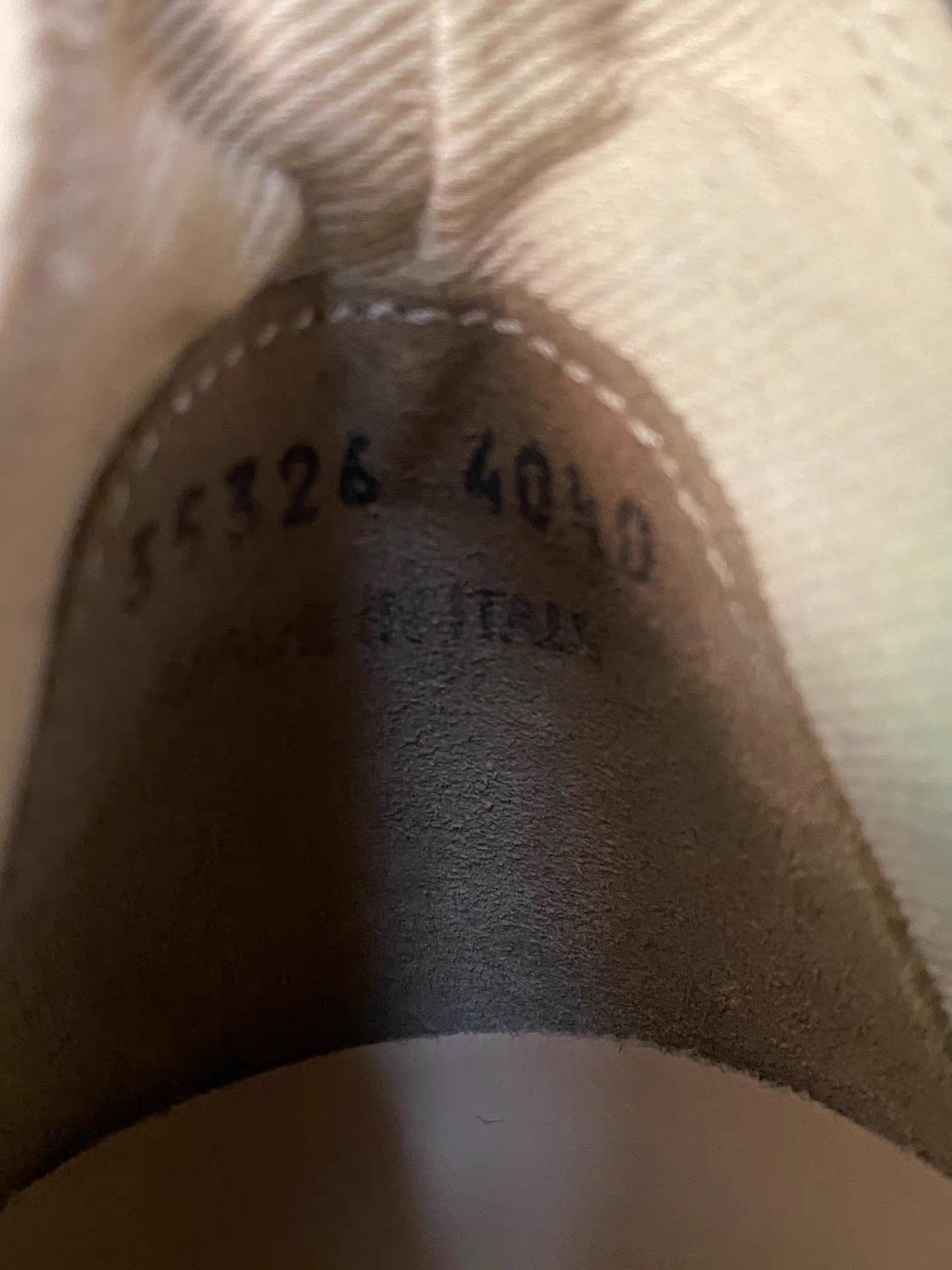 Rick Owens Rick Owens Tractor Sole Jumbo Low Size US 7.5 / EU 40-41 - 7 Thumbnail