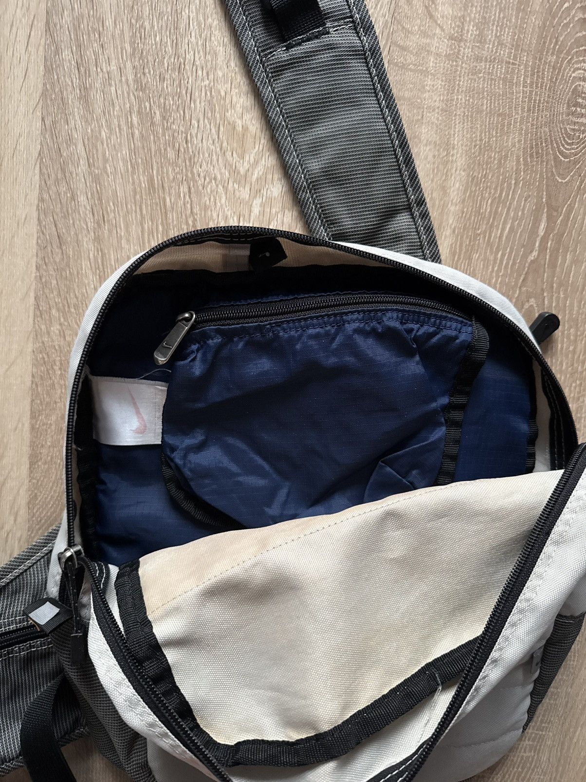 Nike Nike vintage bag one shoulder Size ONE SIZE - 8 Thumbnail