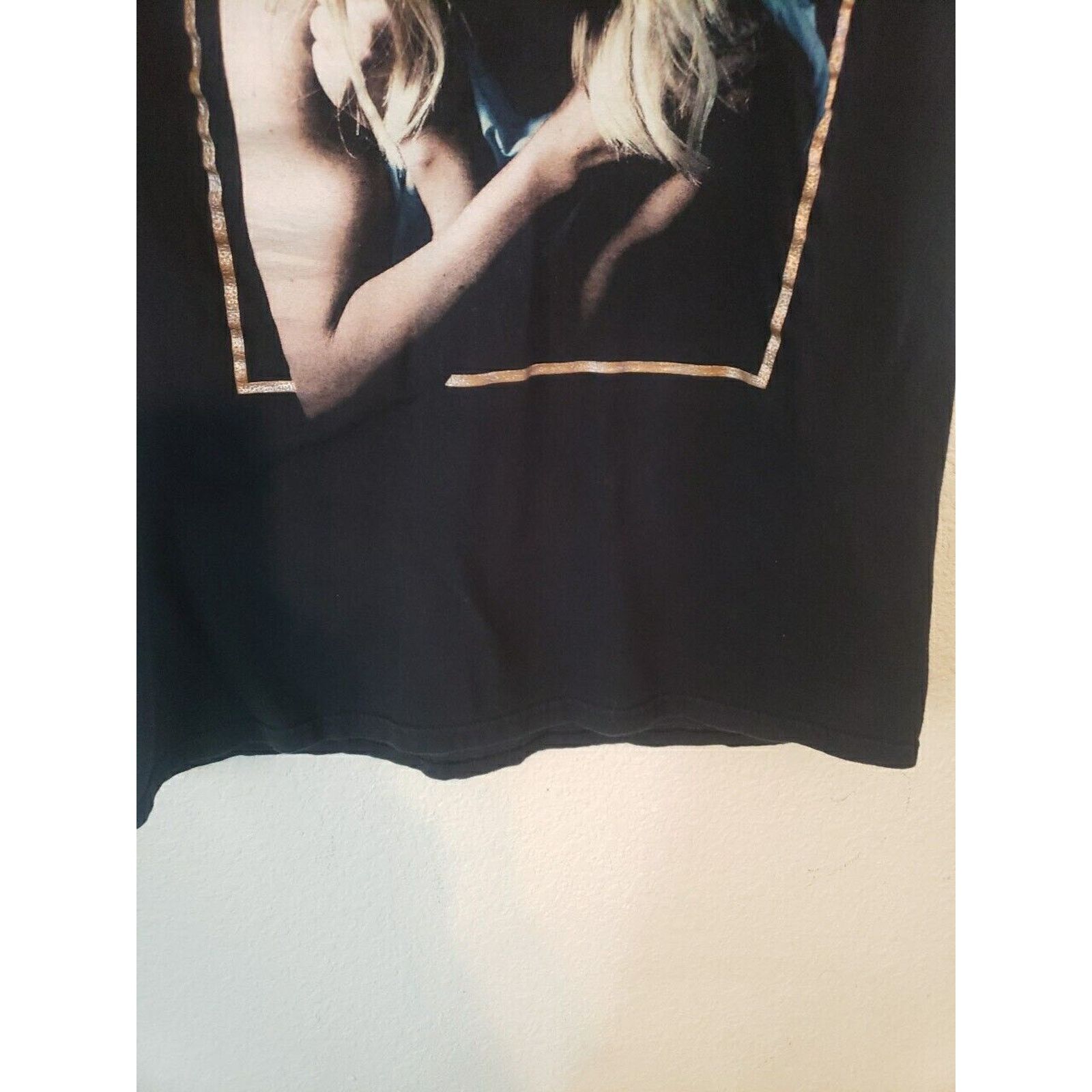 Other Ellie Goulding Delirium 2016 World Tour T Shirt SIZE SMALL Size US S / EU 44-46 / 1 - 6 Thumbnail