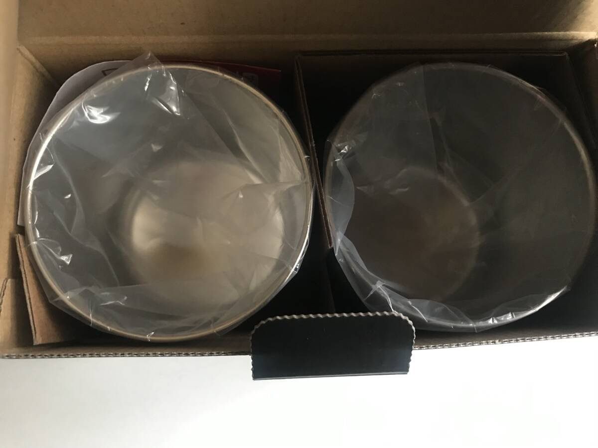 Neighborhood Neighborhood Thermos Cup Set Size ONE SIZE - 3 Thumbnail