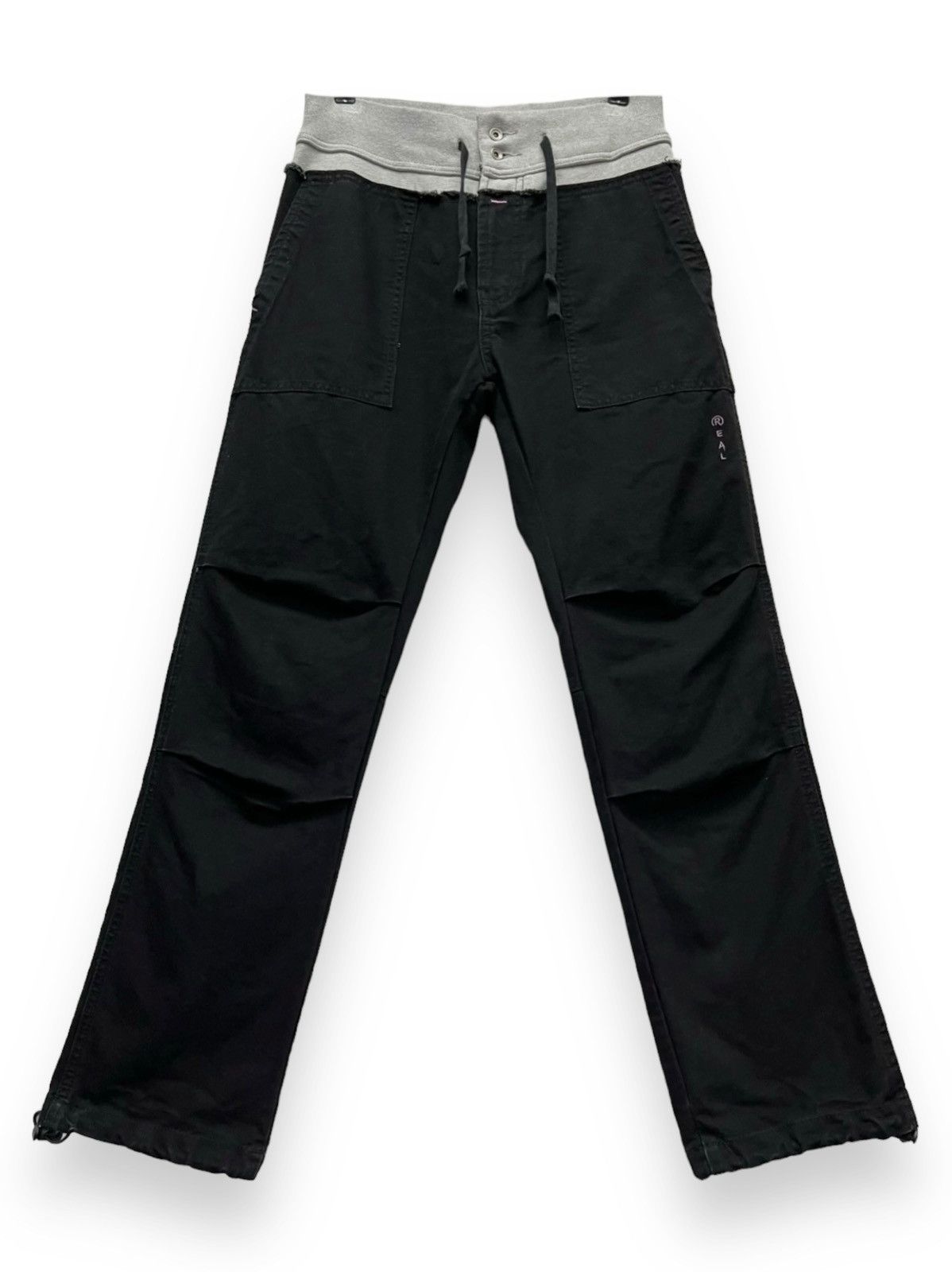 Other REALBVOICE Waterman Spirit Big Print Daicock Hybrid Jogger Size US 32 / EU 48 - 4 Thumbnail