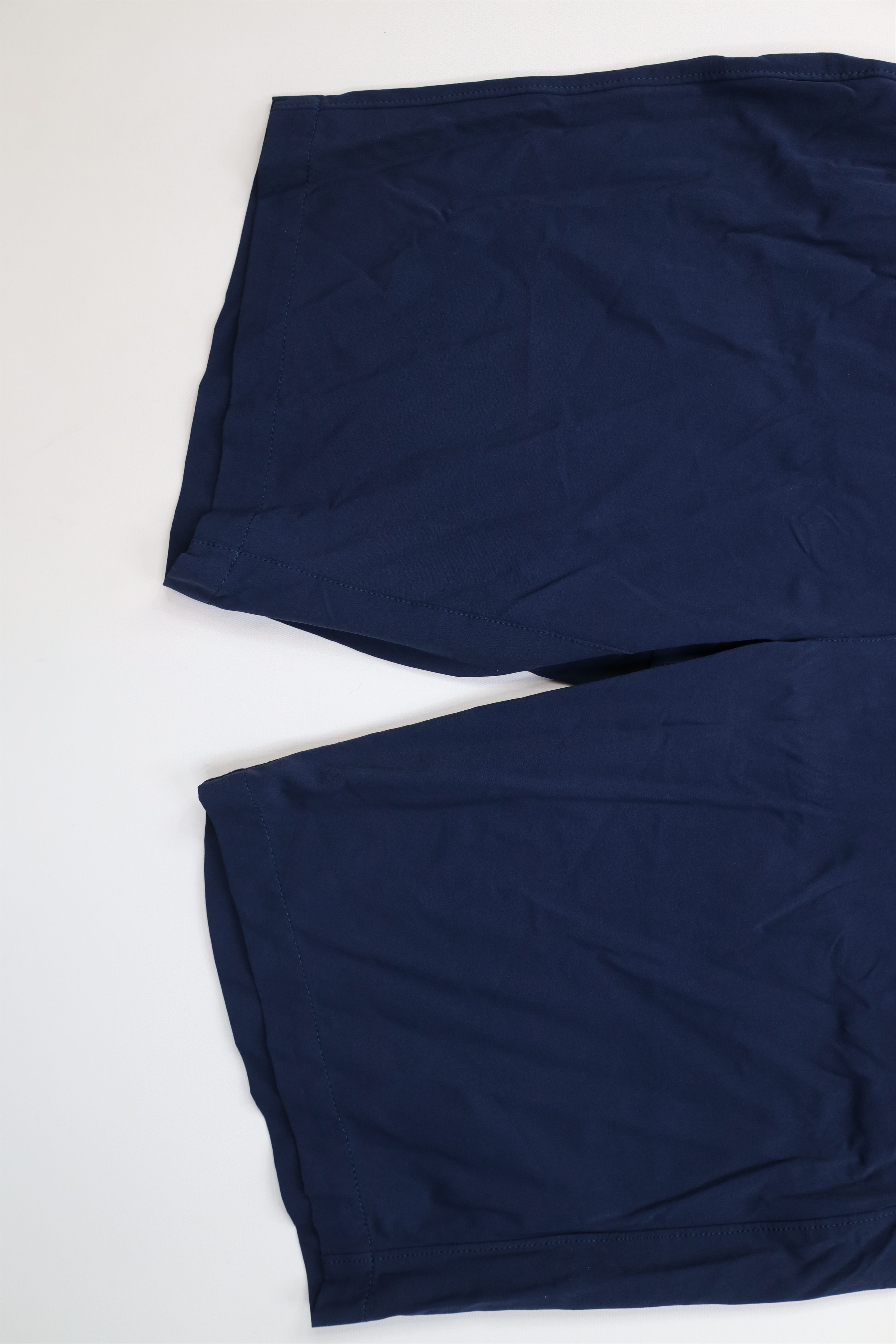 Under Armour Under Armour Tech Knit Golfing Golf Chino Shorts Blue Size US 36 / EU 52 - 4 Thumbnail