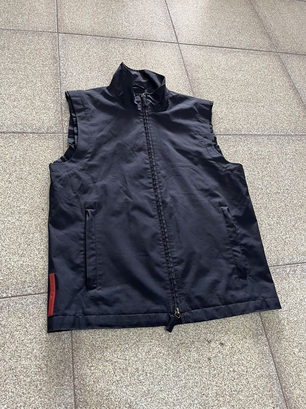 Goretex × Prada | Grailed