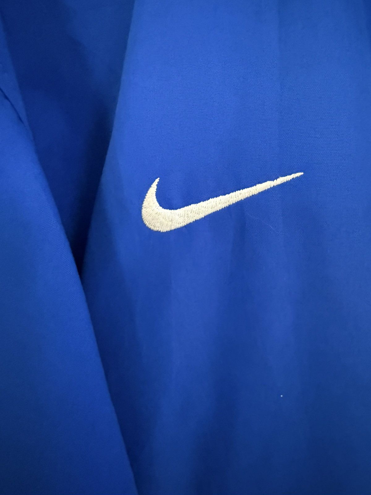 NIKE ITALY CLUB FOOTBALL INTER MILAN JACKET