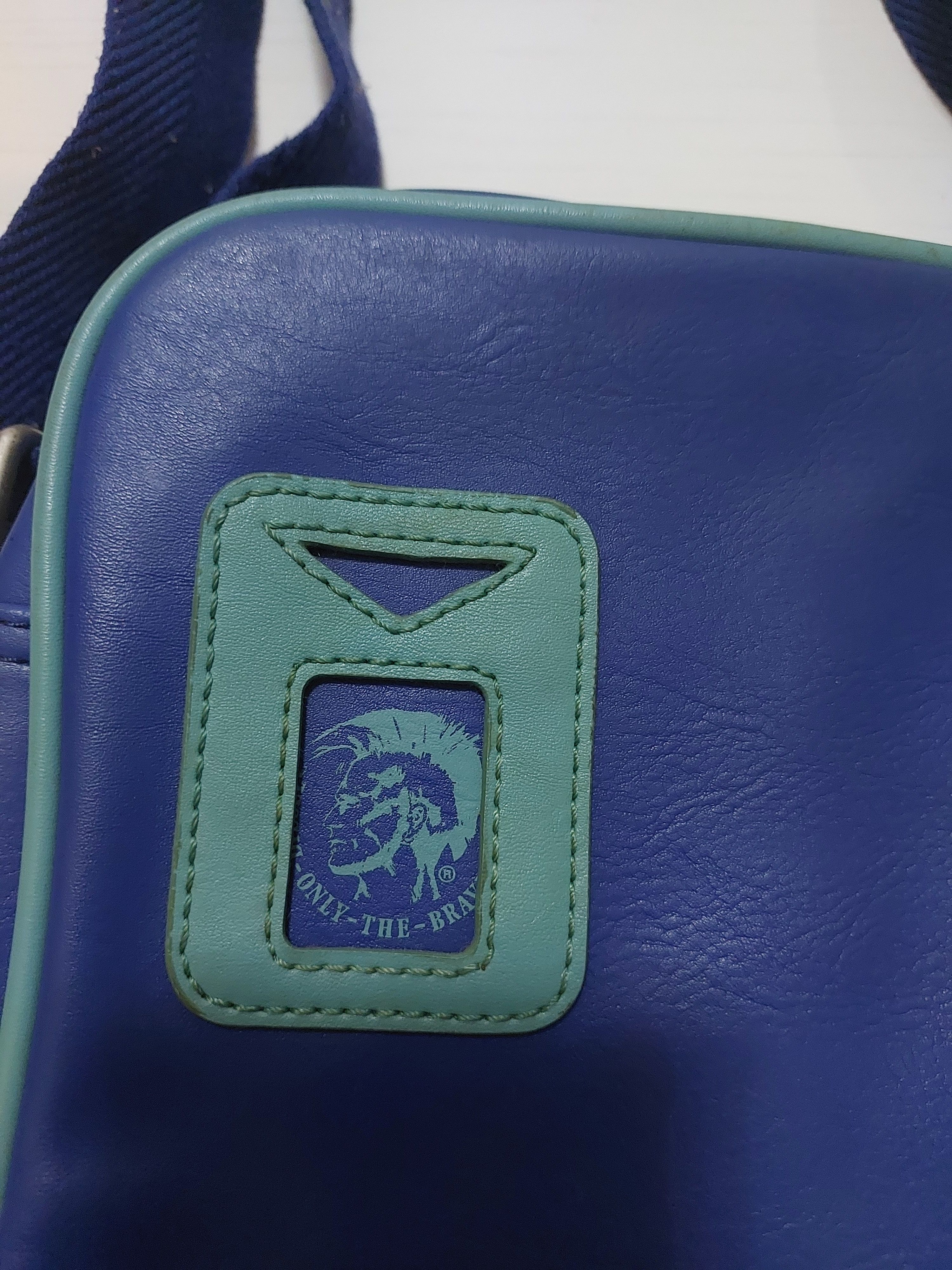 Diesel Diesel Slim Bag Size ONE SIZE - 10 Thumbnail
