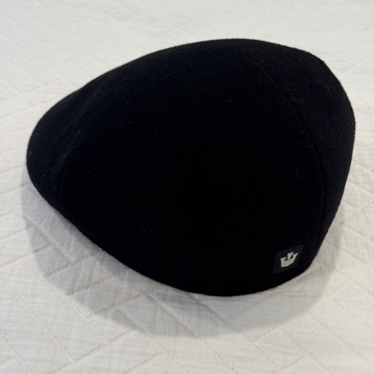 Goorin Bros. Goorin Bros. Dockers Cap Black New XL Size ONE SIZE - 1 Thumbnail