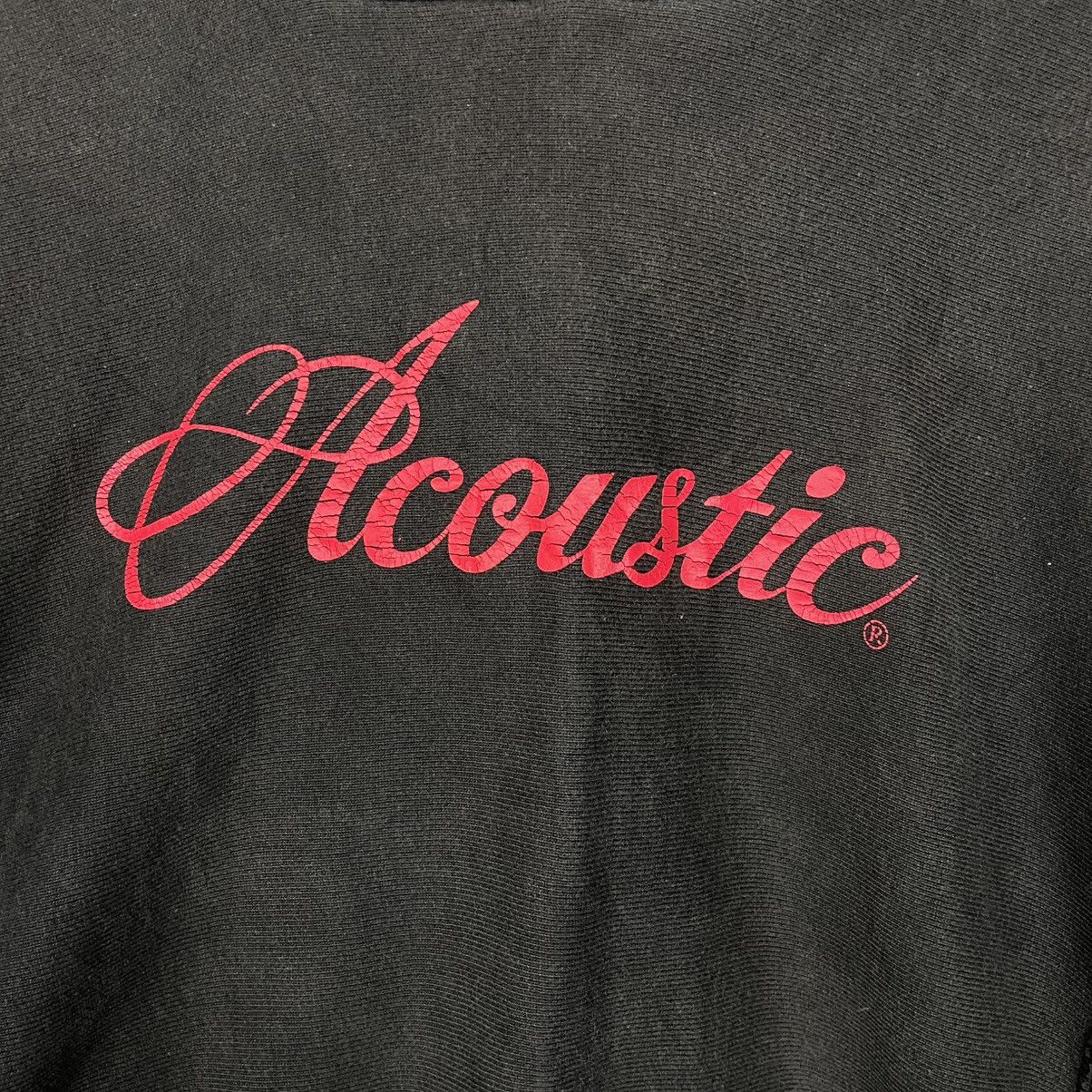 Japanese Brand Acoustic Veteren Day's Parade Hoodie Size US L / EU 52-54 / 3 - 14 Thumbnail