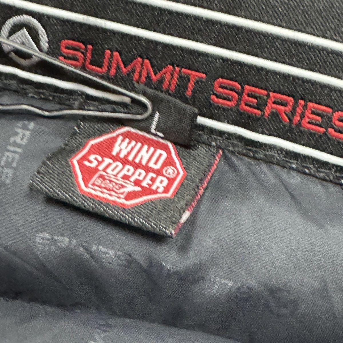 The North Face The North Face Women Summit Windstopper Baltoro Down Jacket Size L / US 10 / IT 46 - 16 Thumbnail
