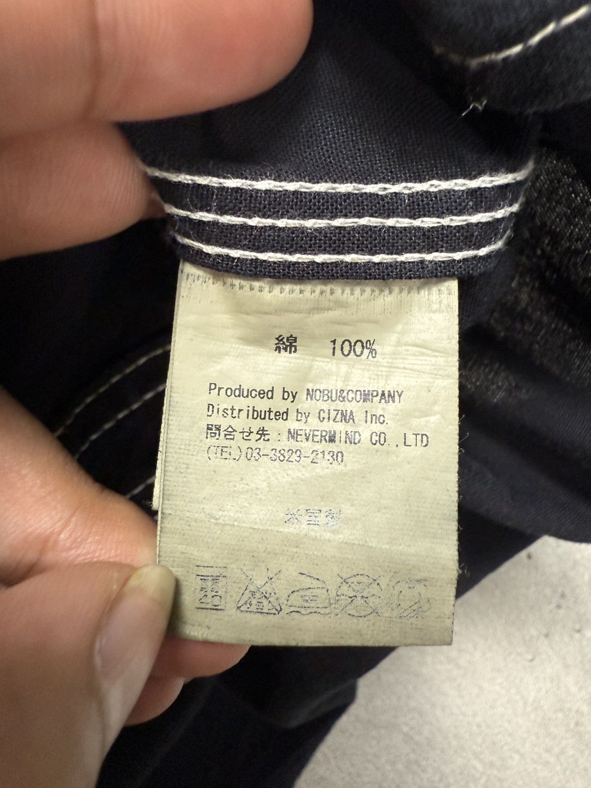 Vanson Leathers VINTAGE VANSON LEATHERS CALIFORNIA 💎RARE💎 Size US M / EU 48-50 / 2 - 9 Thumbnail