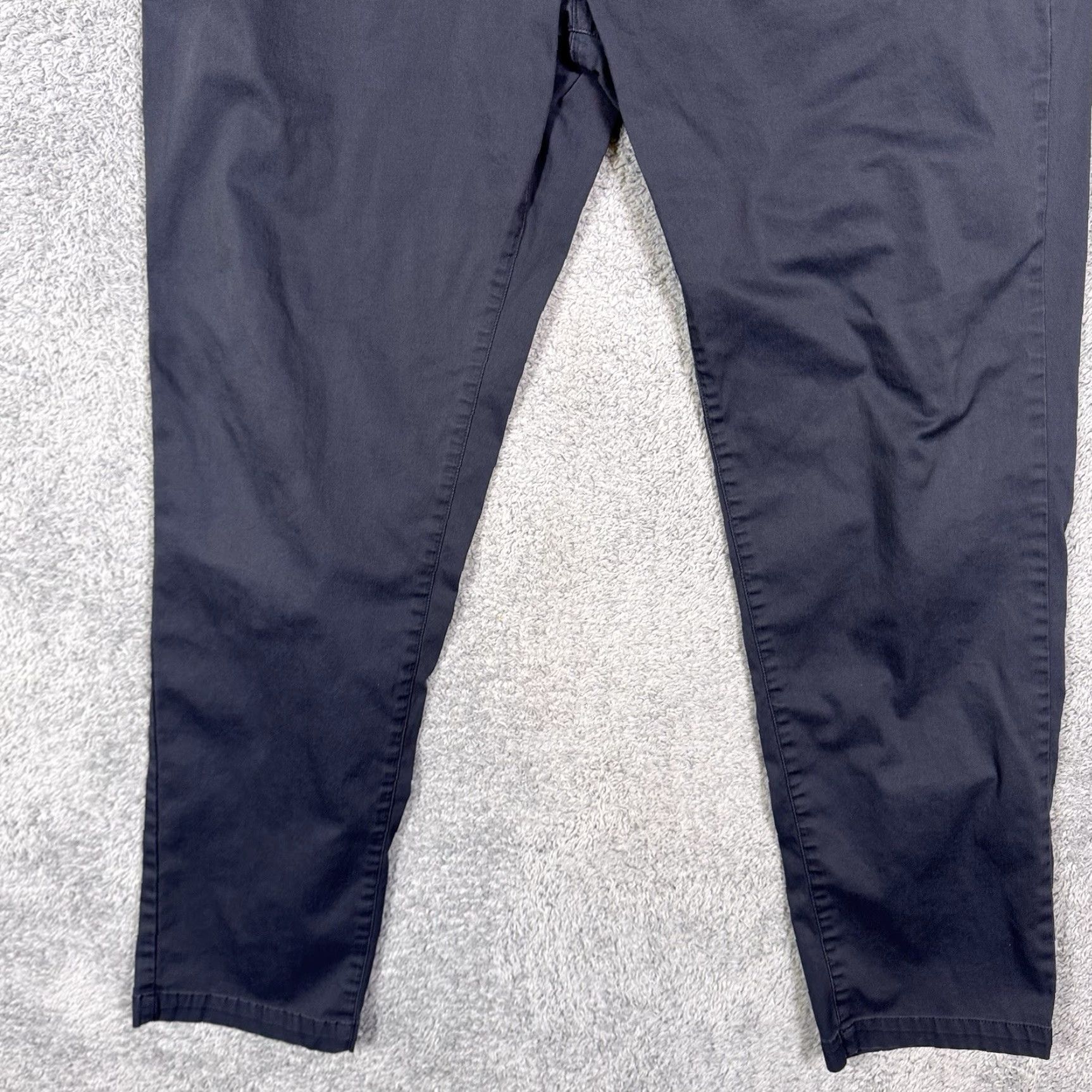 Vintage Bird Dogs Pants Mens 34x30 Chino Stretch Flat Front Casual VINTAGE? No Size US 34 / EU 50 - 3 Thumbnail