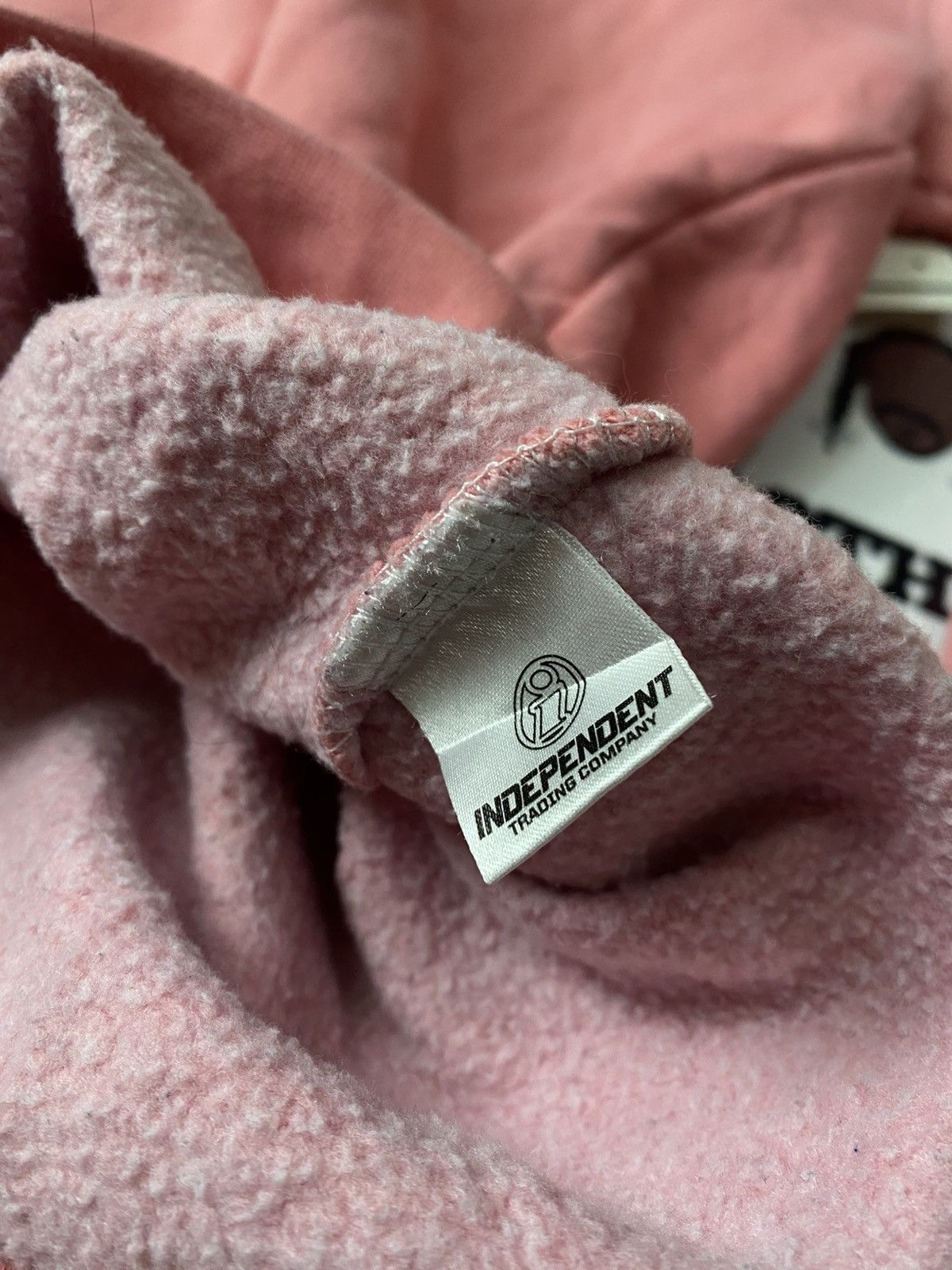 Mac Miller MAC MILLER HOODIE. Size US XL / EU 56 / 4 - 13 Thumbnail