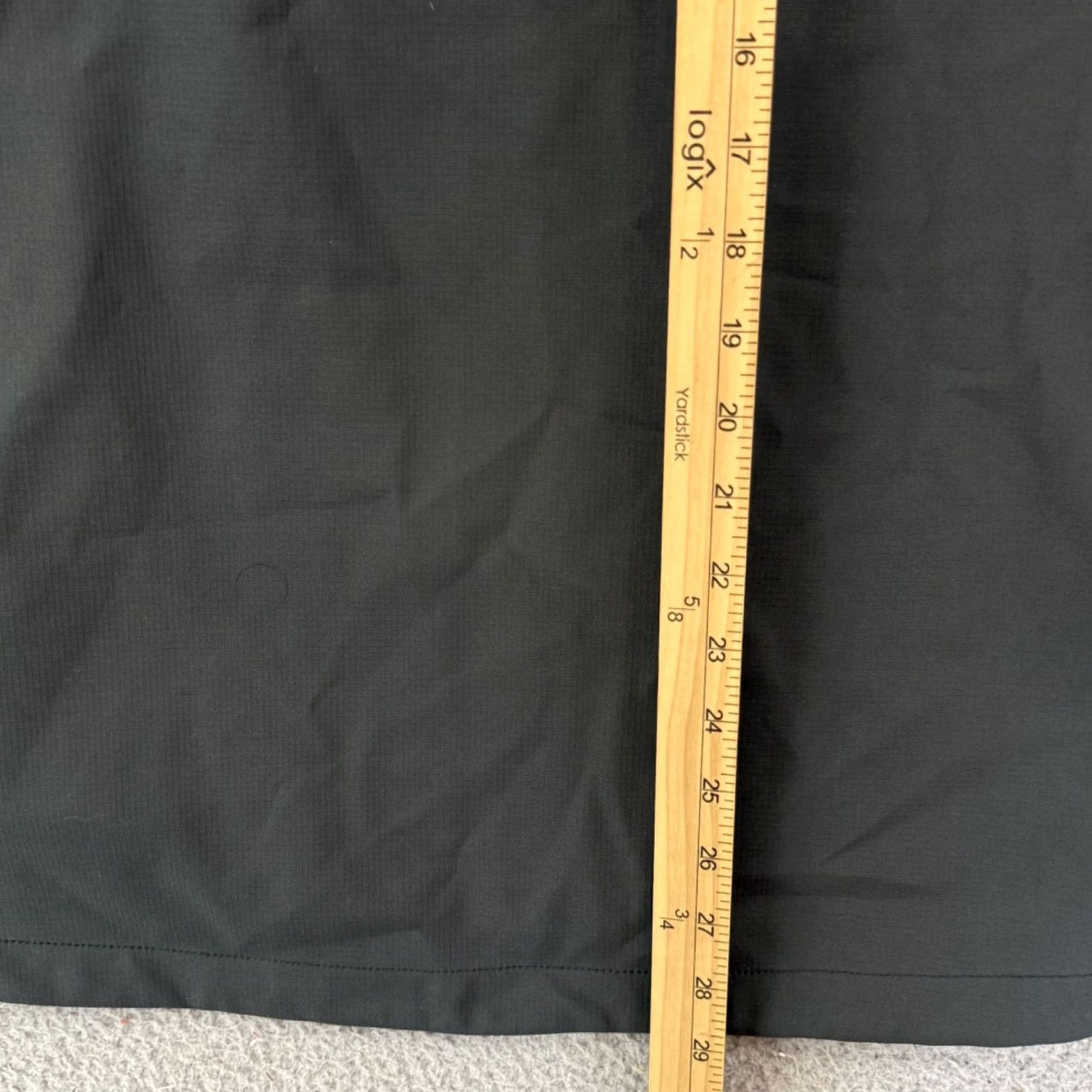 The North Face The North Face Windwall Vest Men L Black Full Zip Lightweight Casual Outdoor Size US L / EU 52-54 / 3 - 7 Thumbnail