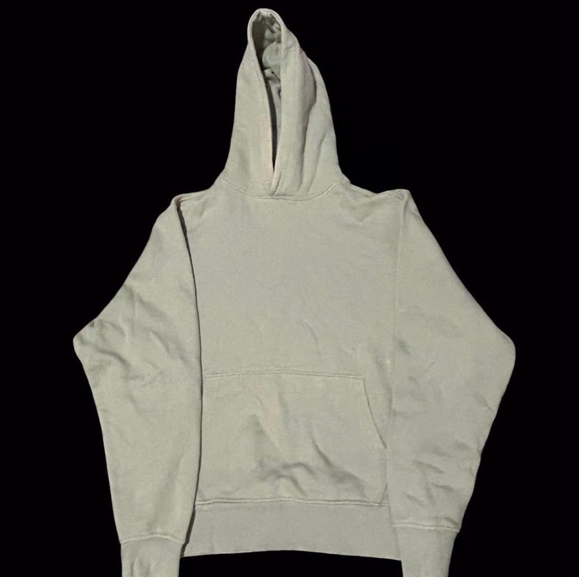 Supreme Light Green Hoodie Size US M / EU 48-50 / 2 - 1 Thumbnail