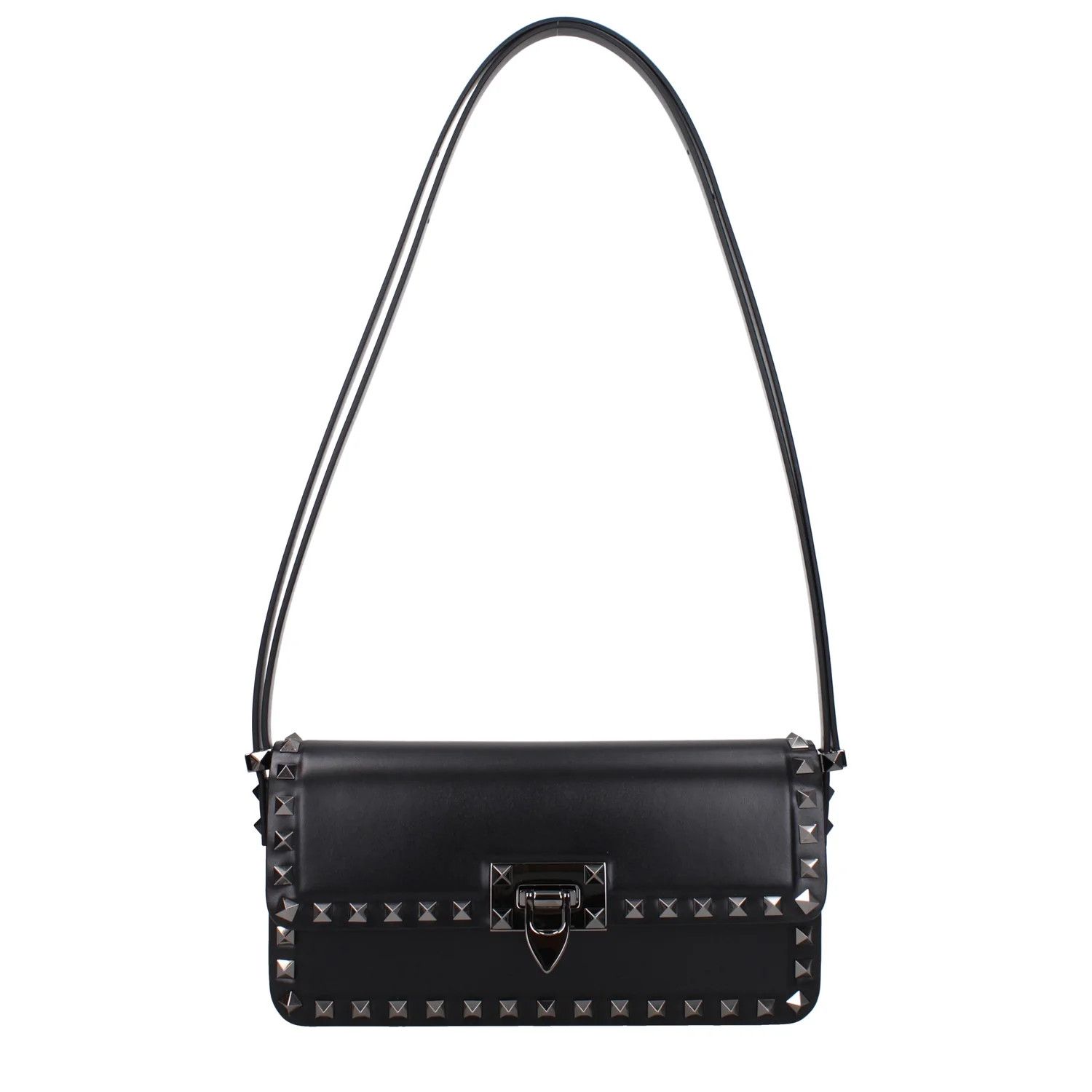 Valentino ob1o1e1224 Size: OS / Shoulder Bag in Black Size ONE SIZE - 1 Thumbnail