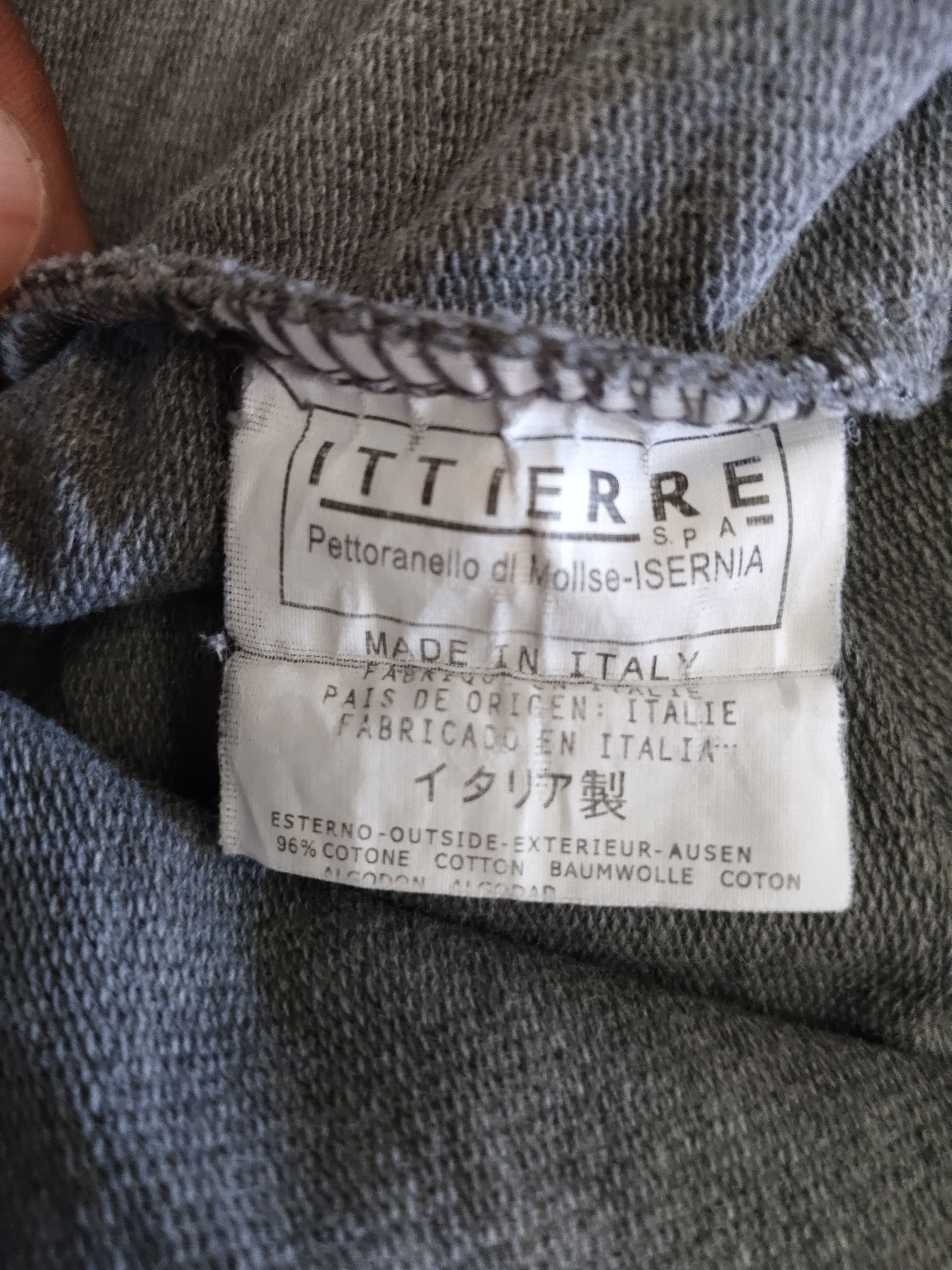 Moncler MONCLER Jogger Pant Size 34" / US 12 / IT 48 - 5 Thumbnail