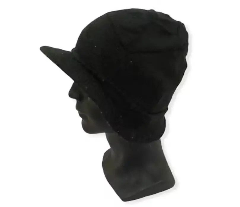 Dickies Vintage Dickies Beanie Cap Size ONE SIZE - 3 Thumbnail