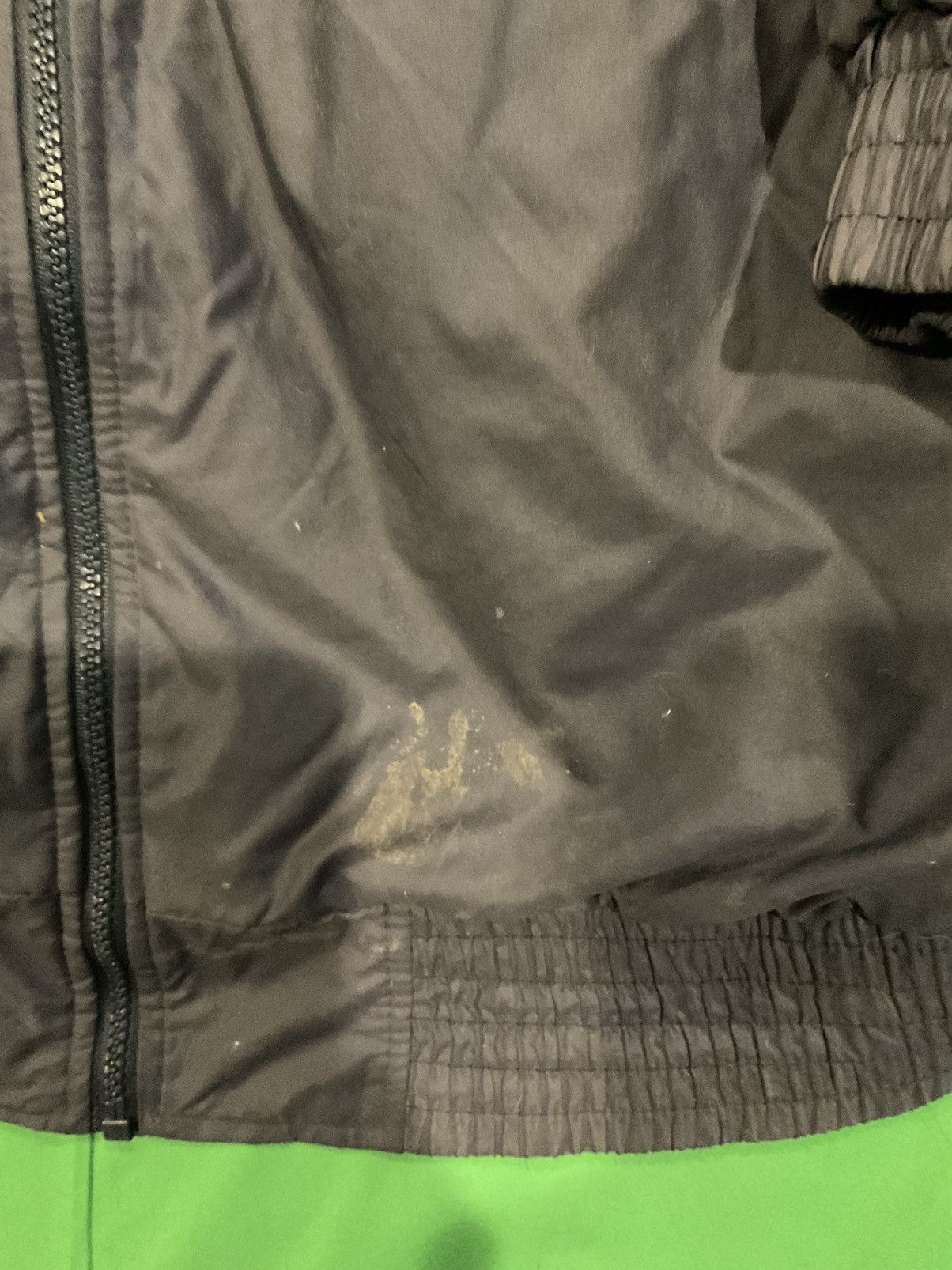 Nike × Vintage Vintage Nike Penn State puffer Size US XL / EU 56 / 4 - 3 Thumbnail