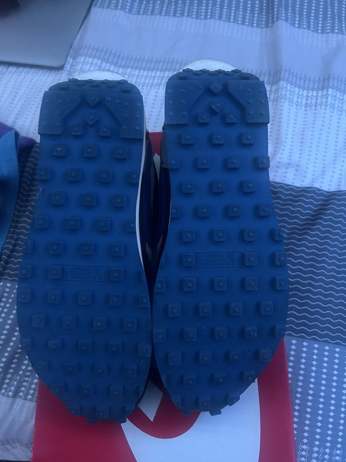 Nike × Sacai × Undercover sacai x undercover x waffle Size US 10.5 / EU 43-44 - 6 Thumbnail