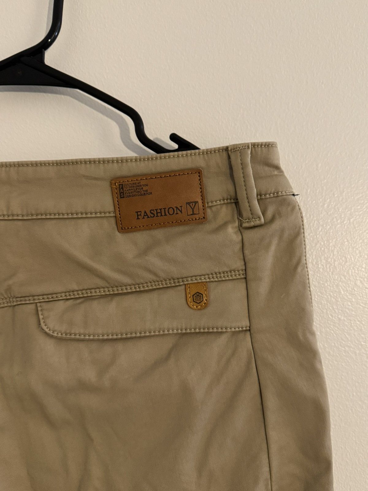 Other Warm pants Size US 31 - 3 Thumbnail