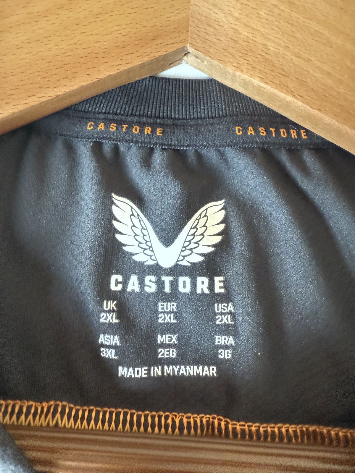 Formula 1 McLaren Maglietta F1 Team T-Shirt Size US XL / EU 56 / 4 - 3 Thumbnail