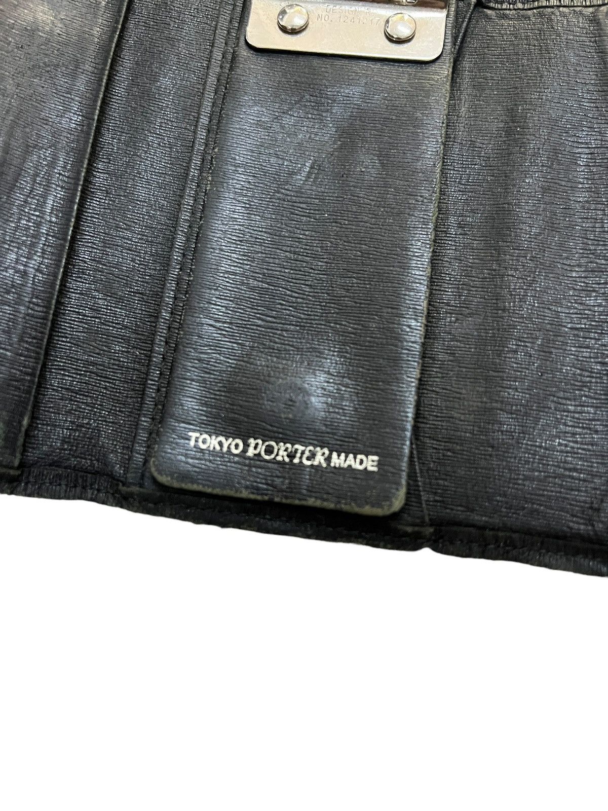 Porter Porter Yoshida & Company Key Holder Size ONE SIZE - 4 Thumbnail