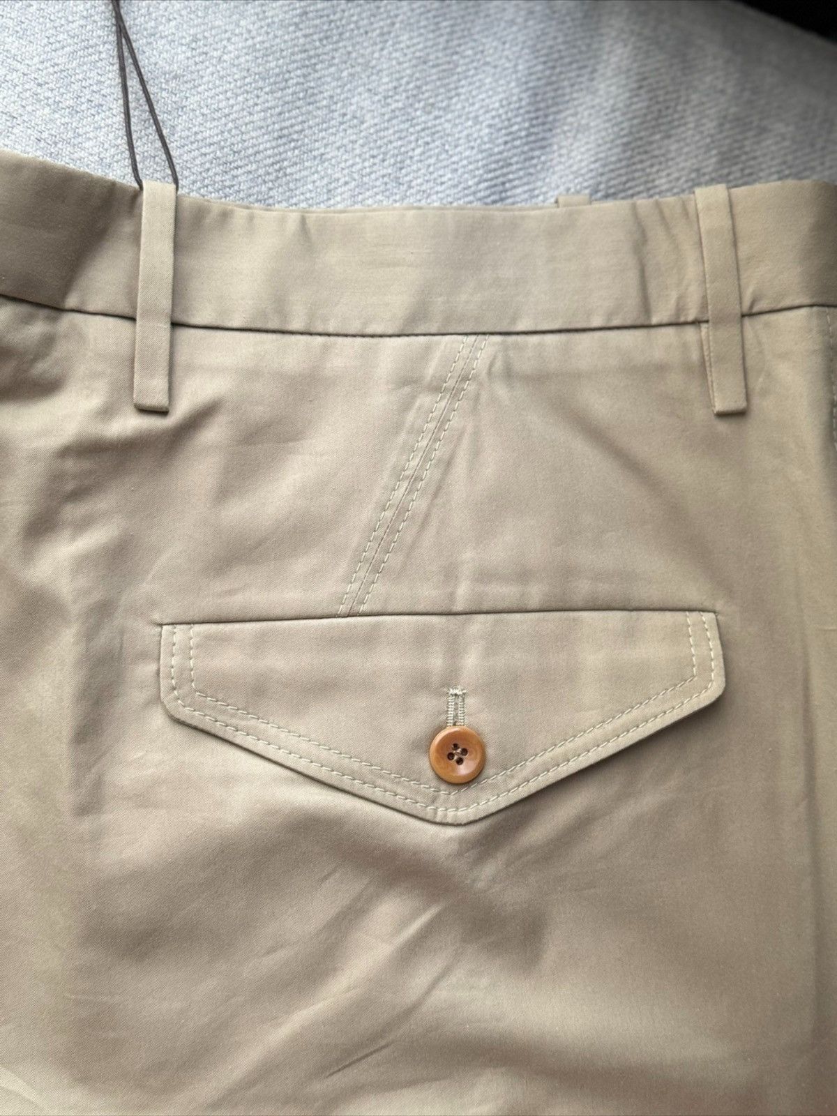 Gucci short pants 52