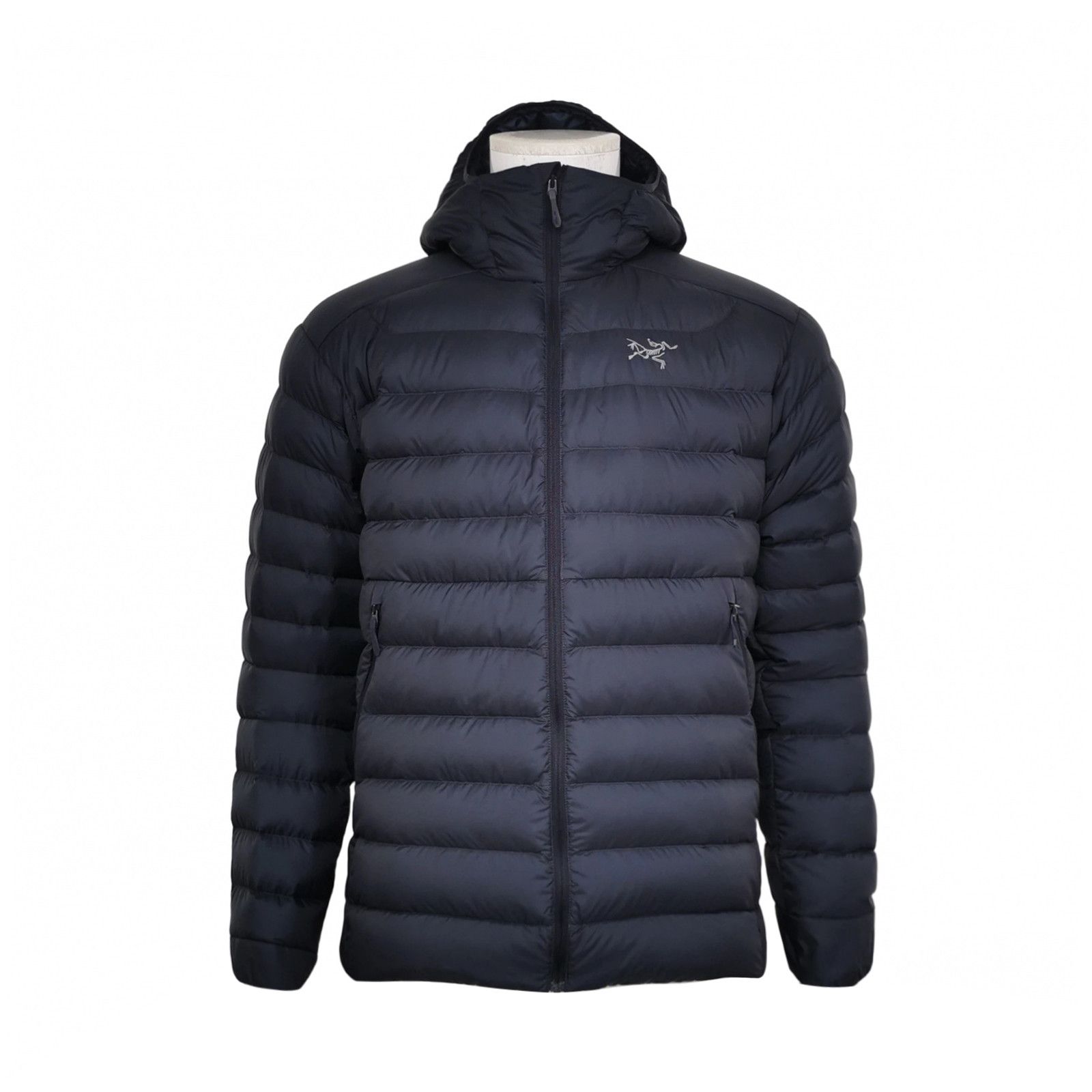 Arc'teryx Arc'Teryx Yukon Gold Cerium LT Goose Down Zip Jacket