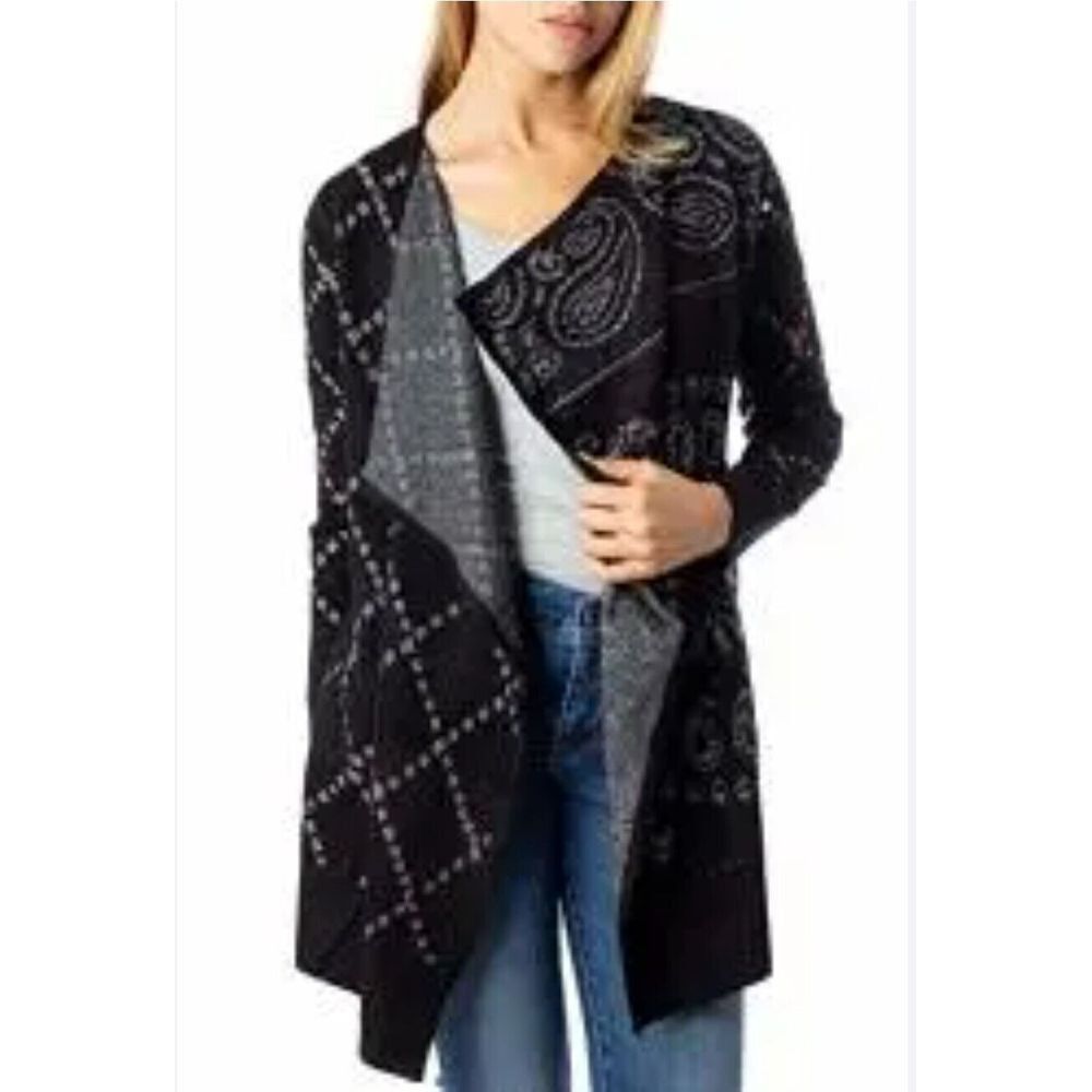 Desigual Desigual Cardigan Size M / US 6-8 / IT 42-44 - 1 Thumbnail
