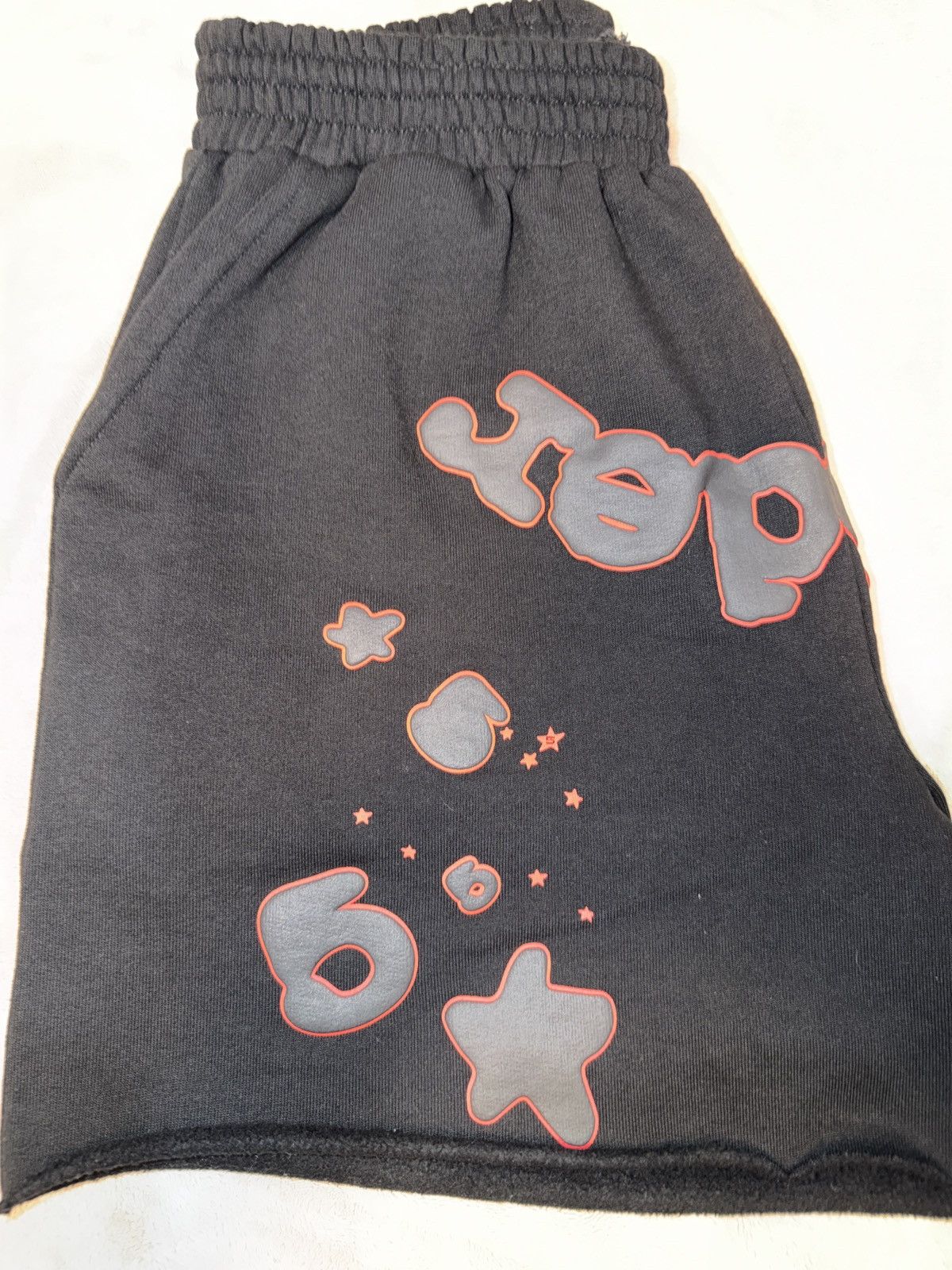 Sp5der Spider Sp5der Beluga Shorts Size US 36 / EU 52 - 5 Thumbnail